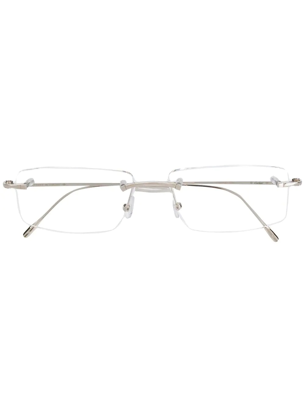 Louis Cartier glasses - 1