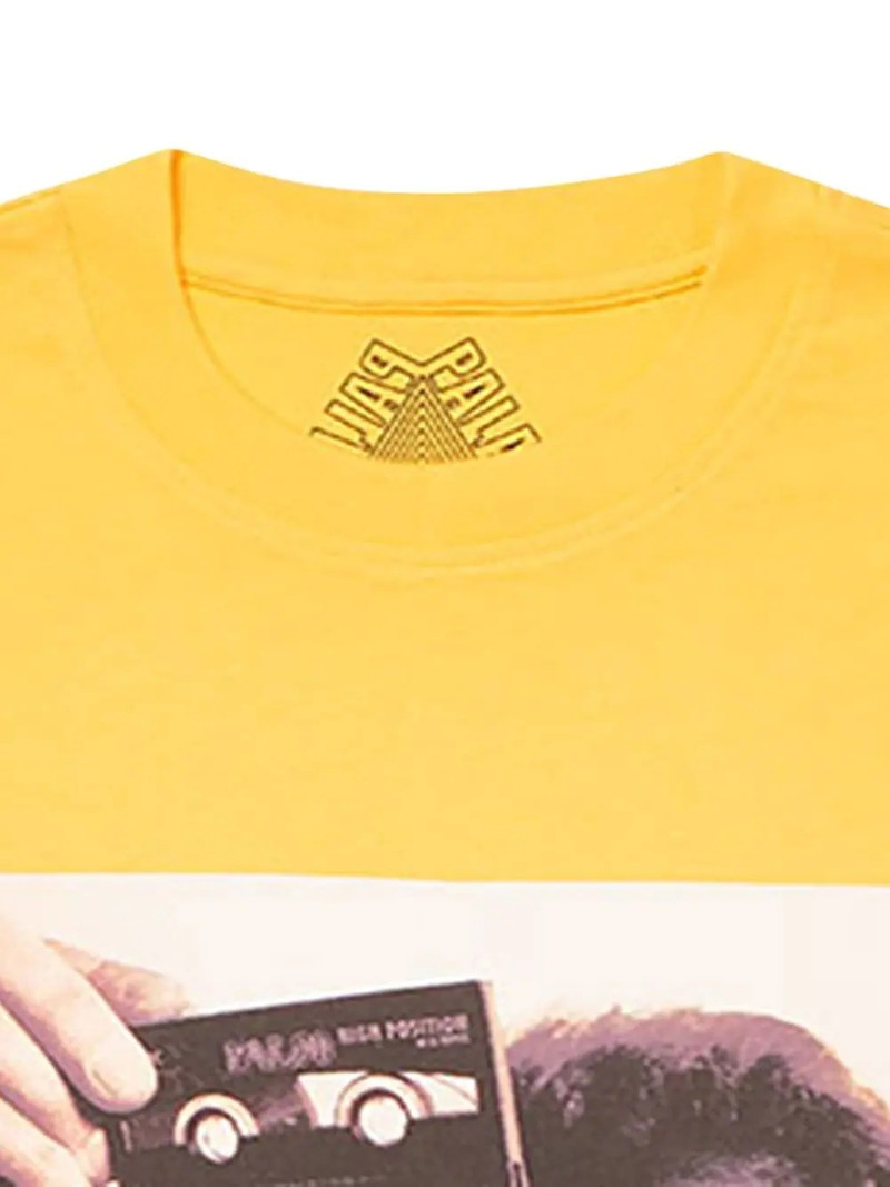 PALACE Deckhead short-sleeve T-shirt outlook