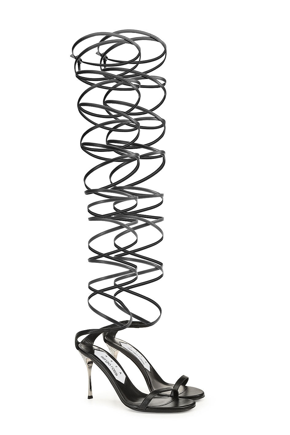 SHIBARI SANDAL BOOT - 2