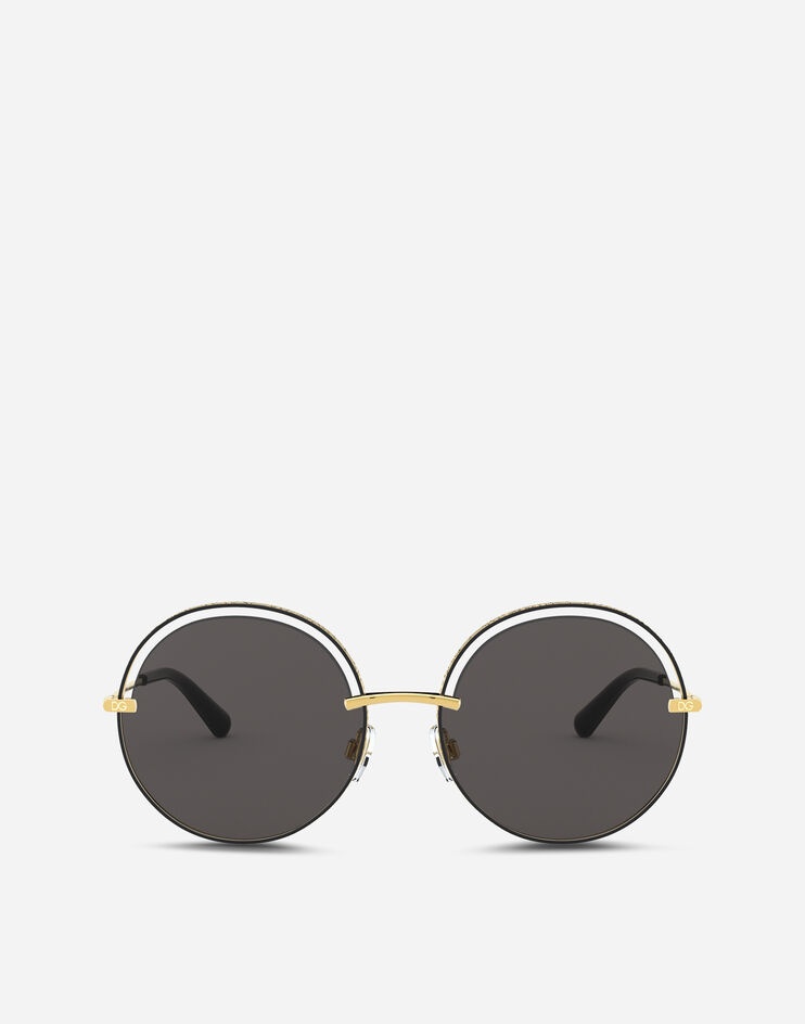 Slim sunglasses - 1