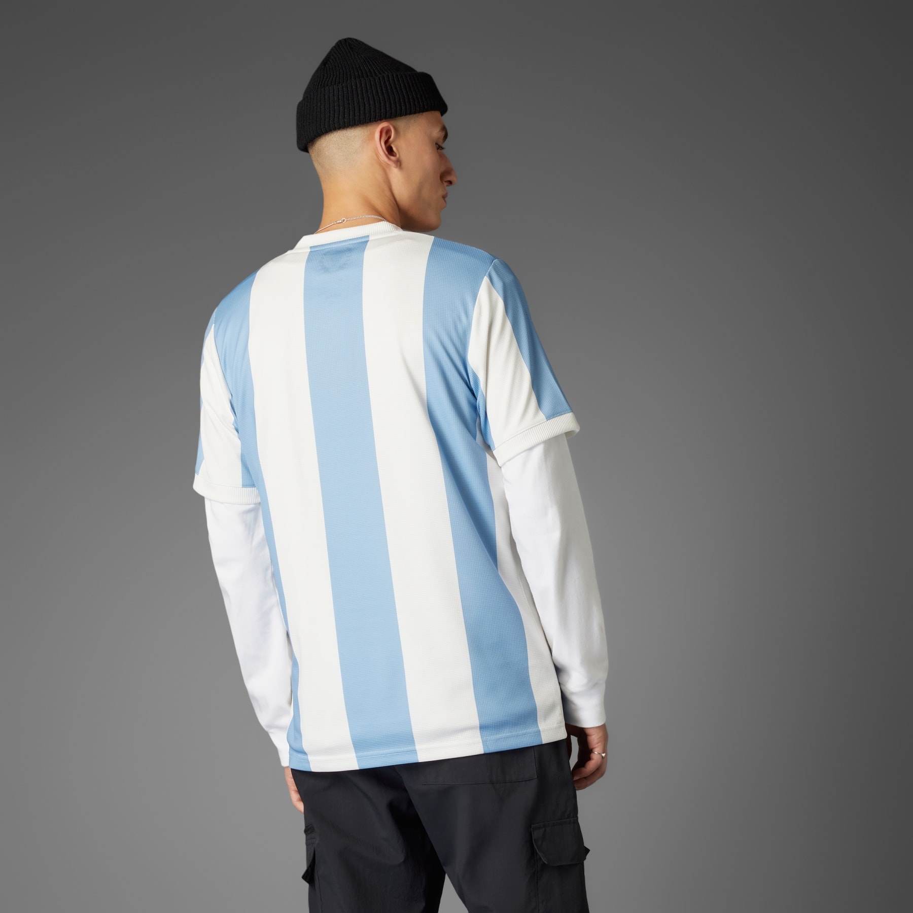 Argentina Anniversary Jersey - 10