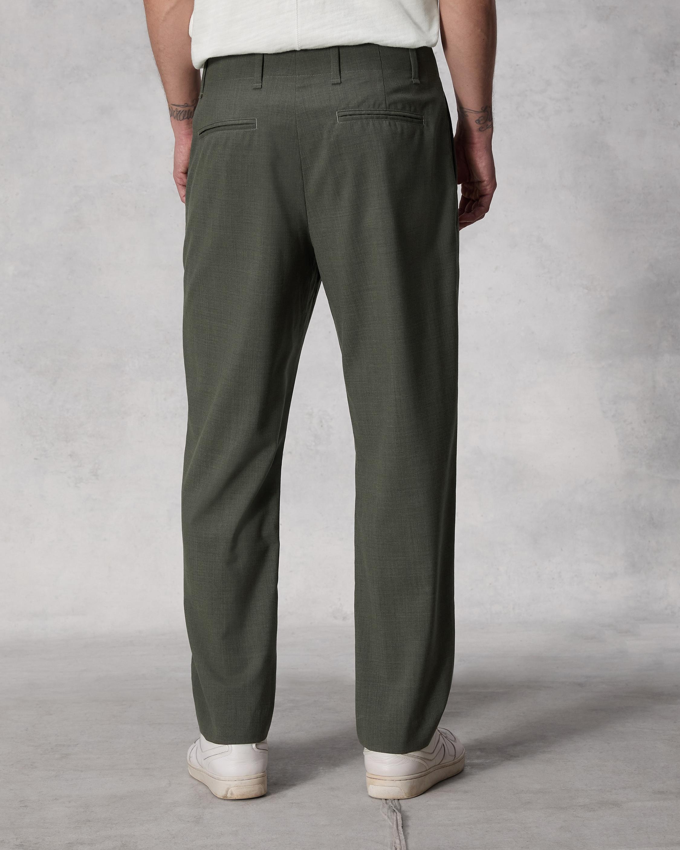 Shift Tropical Wool Pant
Relaxed Fit - 4