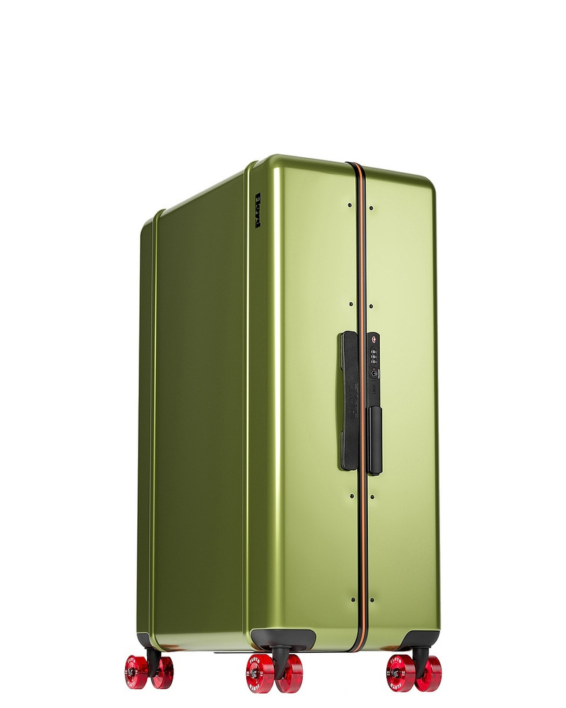 Floyd Trunk Suitcase outlook