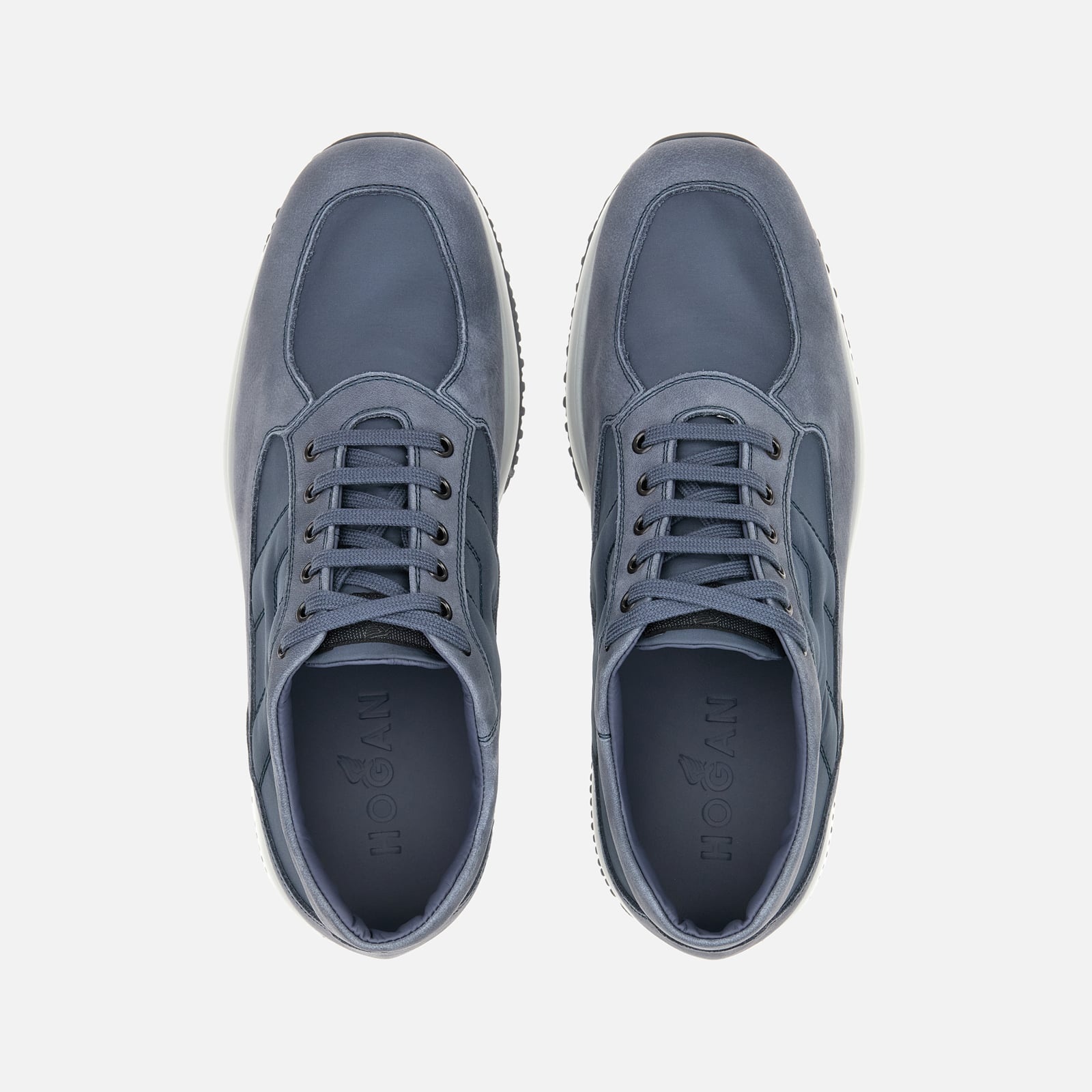 Sneakers Hogan Interactive - 4