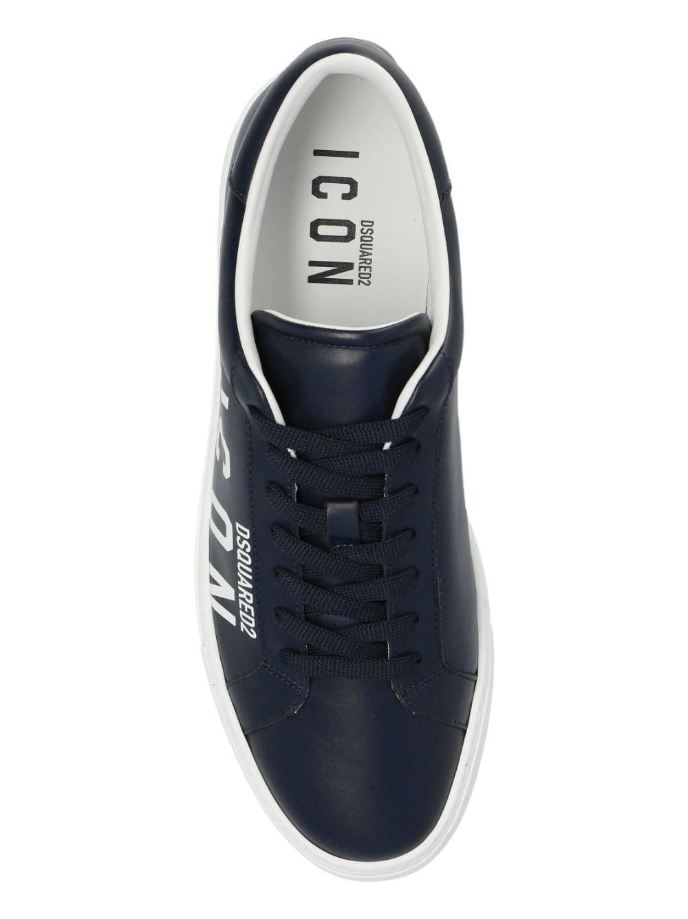 Icon sneakers - 6