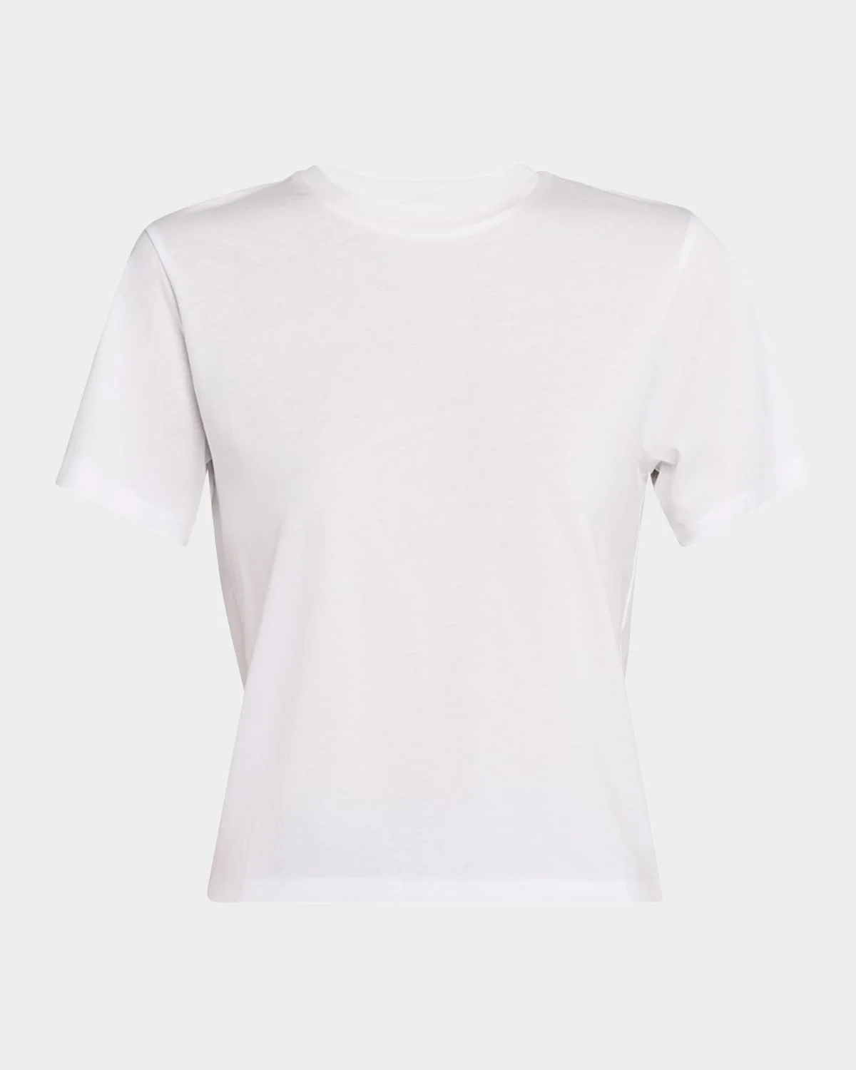 His Short-Sleeve Jersey Tee - 1