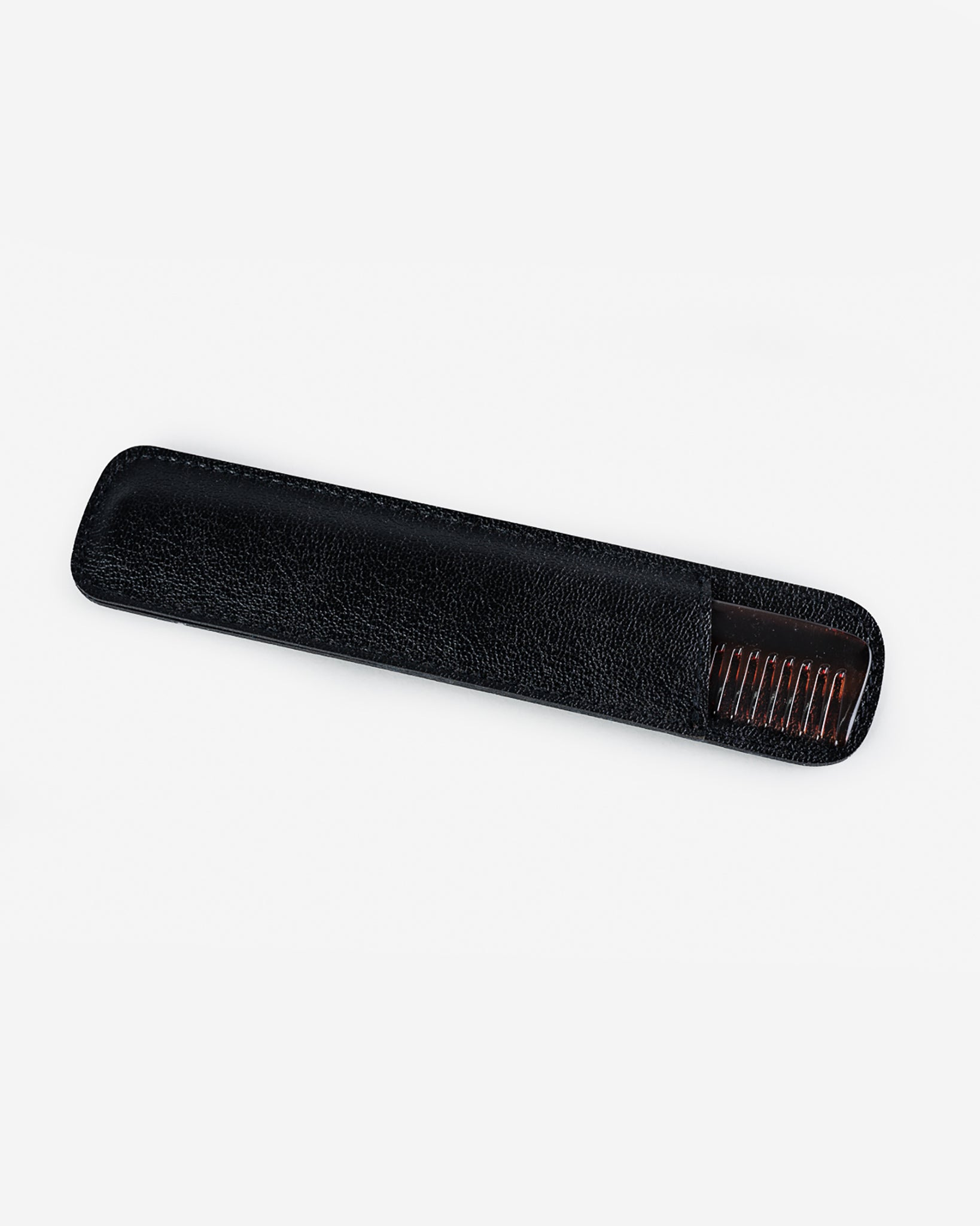 WOLF-CLA Wolfman Barber Shop - Classic Comb - 3