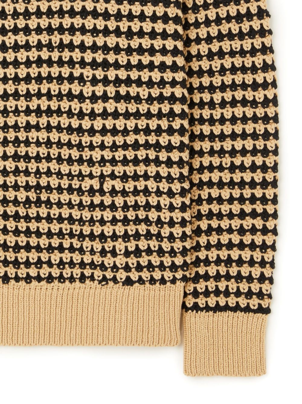 Tropical Shadow sweater - 6
