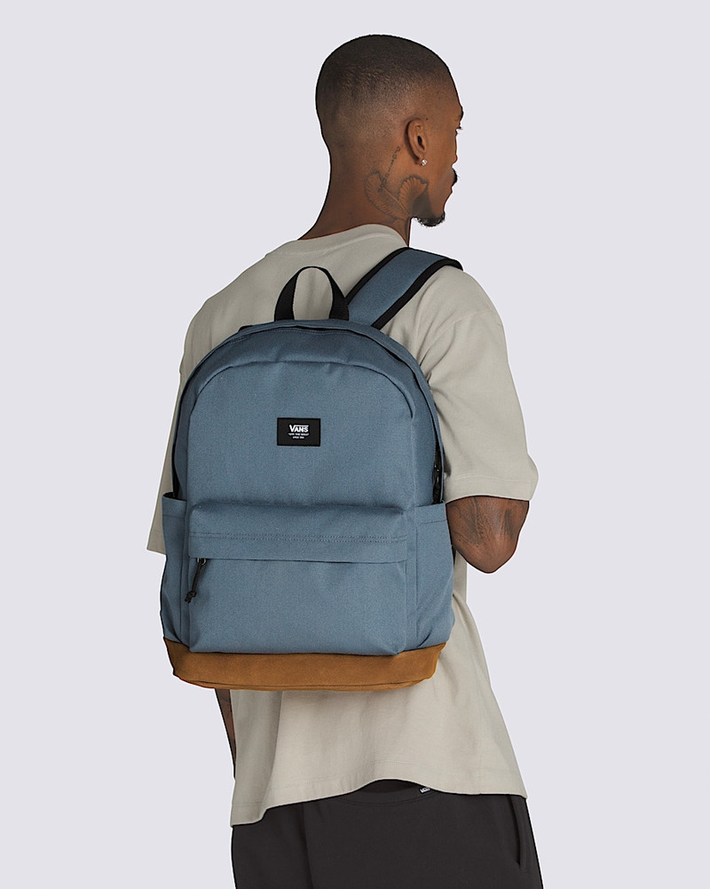 Vans Old Skool Sport Backpack outlook