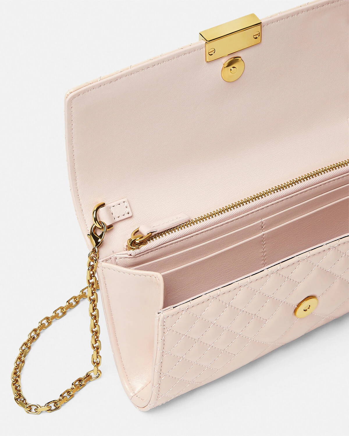 Greca Goddess Clutch 4