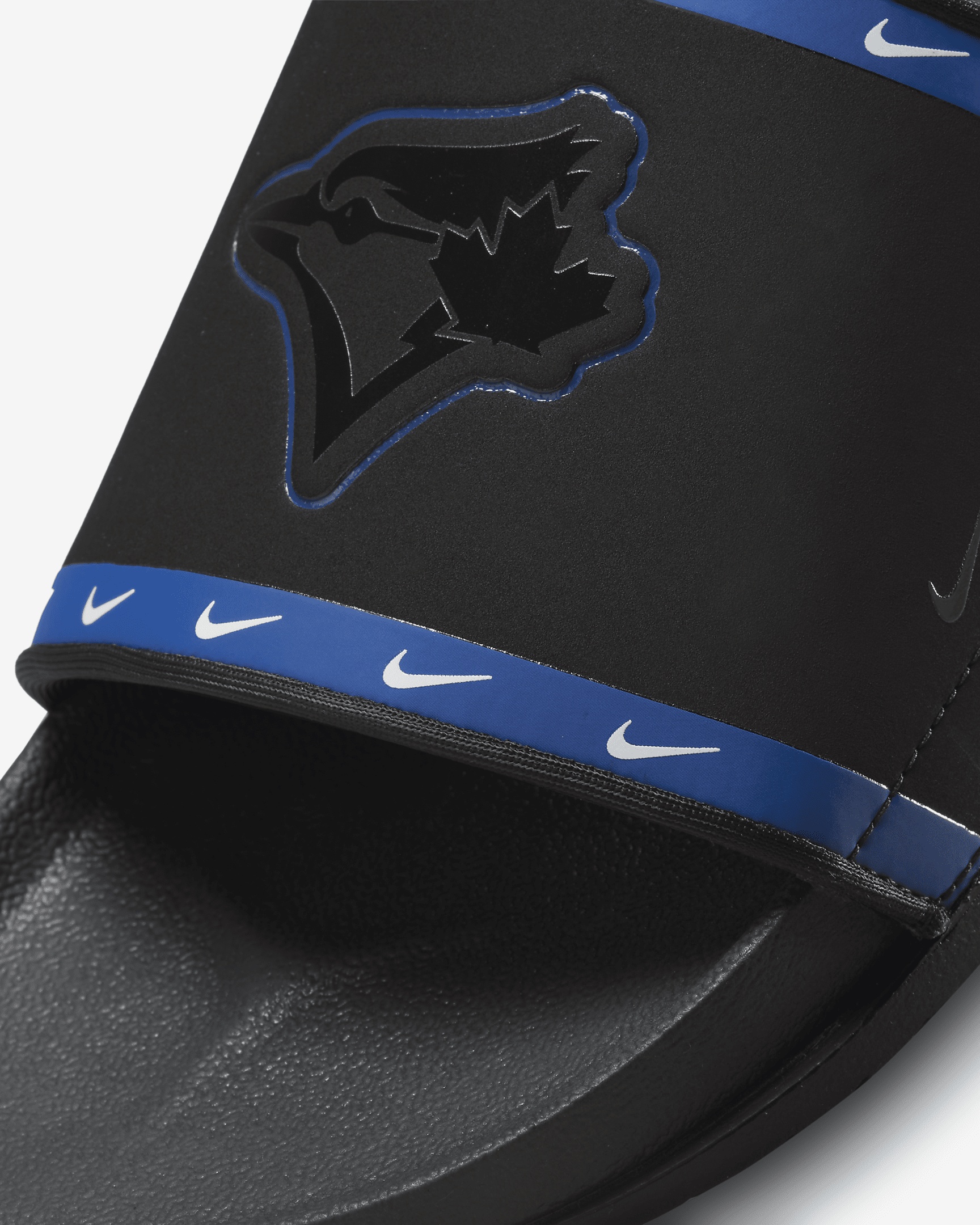 Nike Offcourt (MLB Toronto Blue Jays) Slide - 6