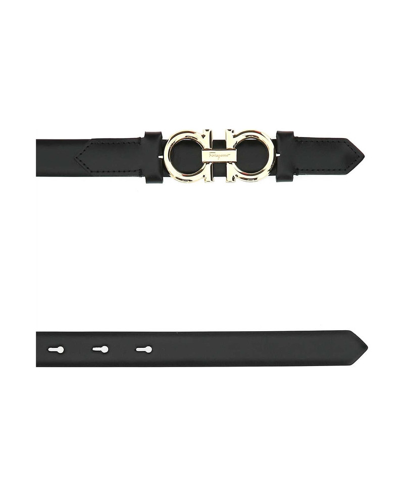 FERRAGAMO Belts outlook