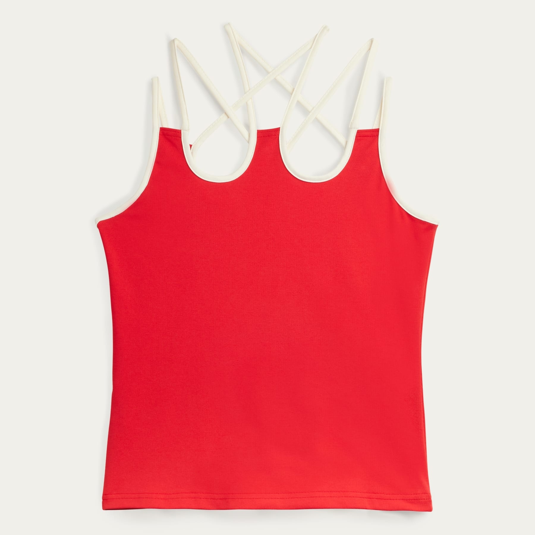 adidas by Avavav Strap Tank Top - 3