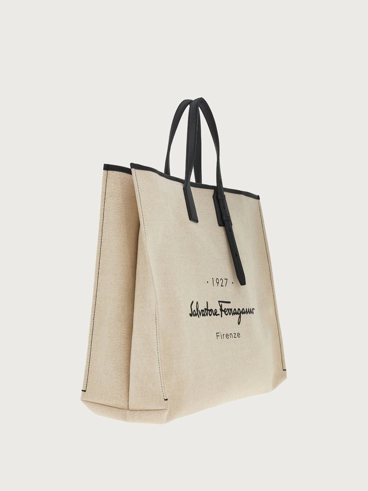 1927 SIGNATURE TOTE BAG - 2