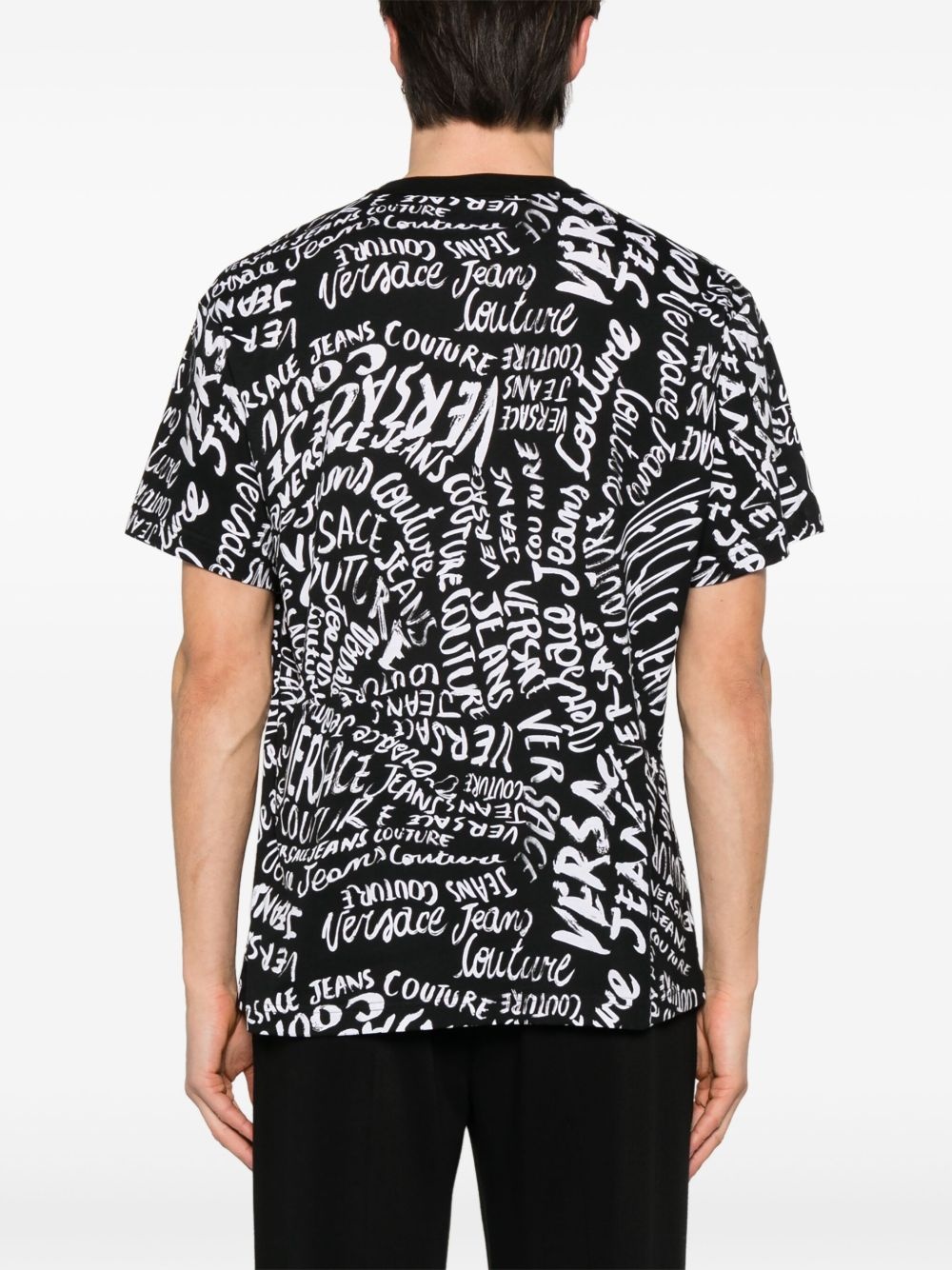 Logomania T-shirt - 3