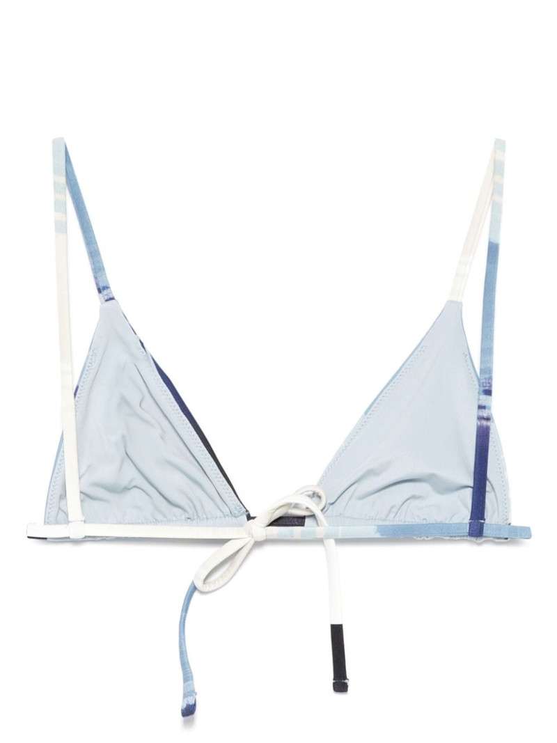 SIR. Sunview bikini top outlook