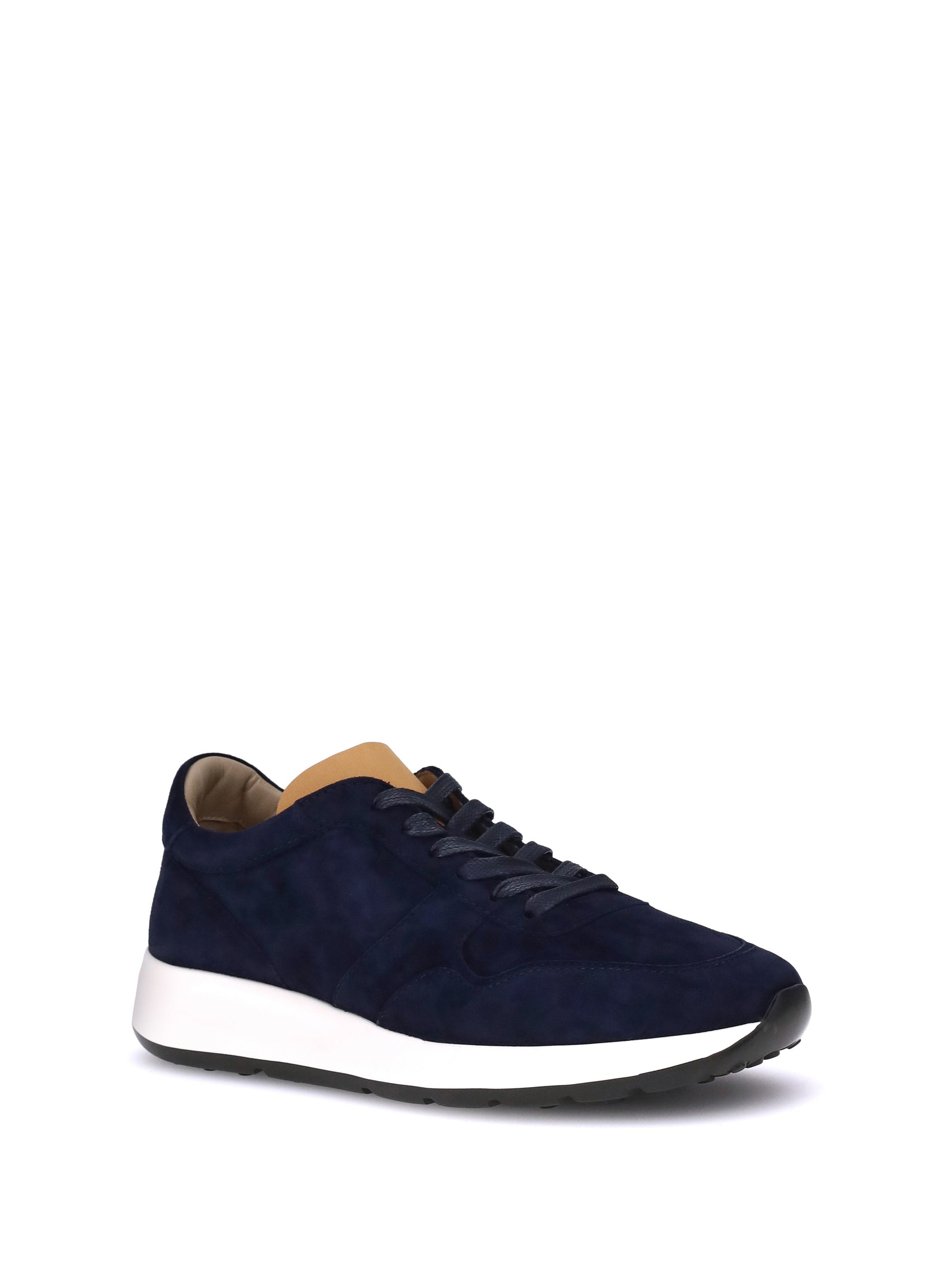 Tod's Men Suede Sneakers - 2