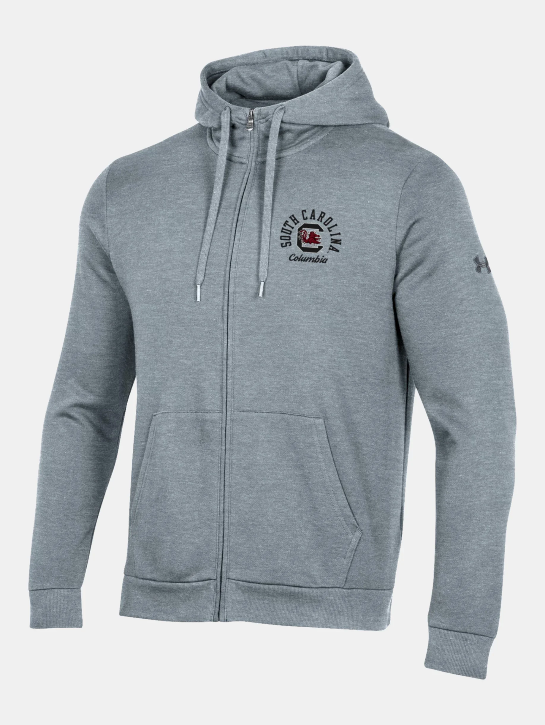 UA Rival Fleece Collegiate - 1