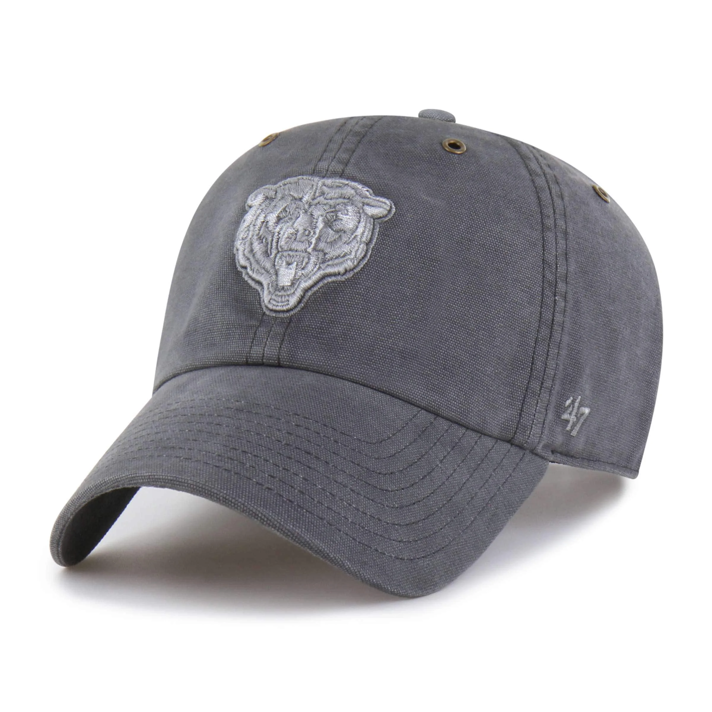 Chicago Bears '47 Dyed Clean Up - 1