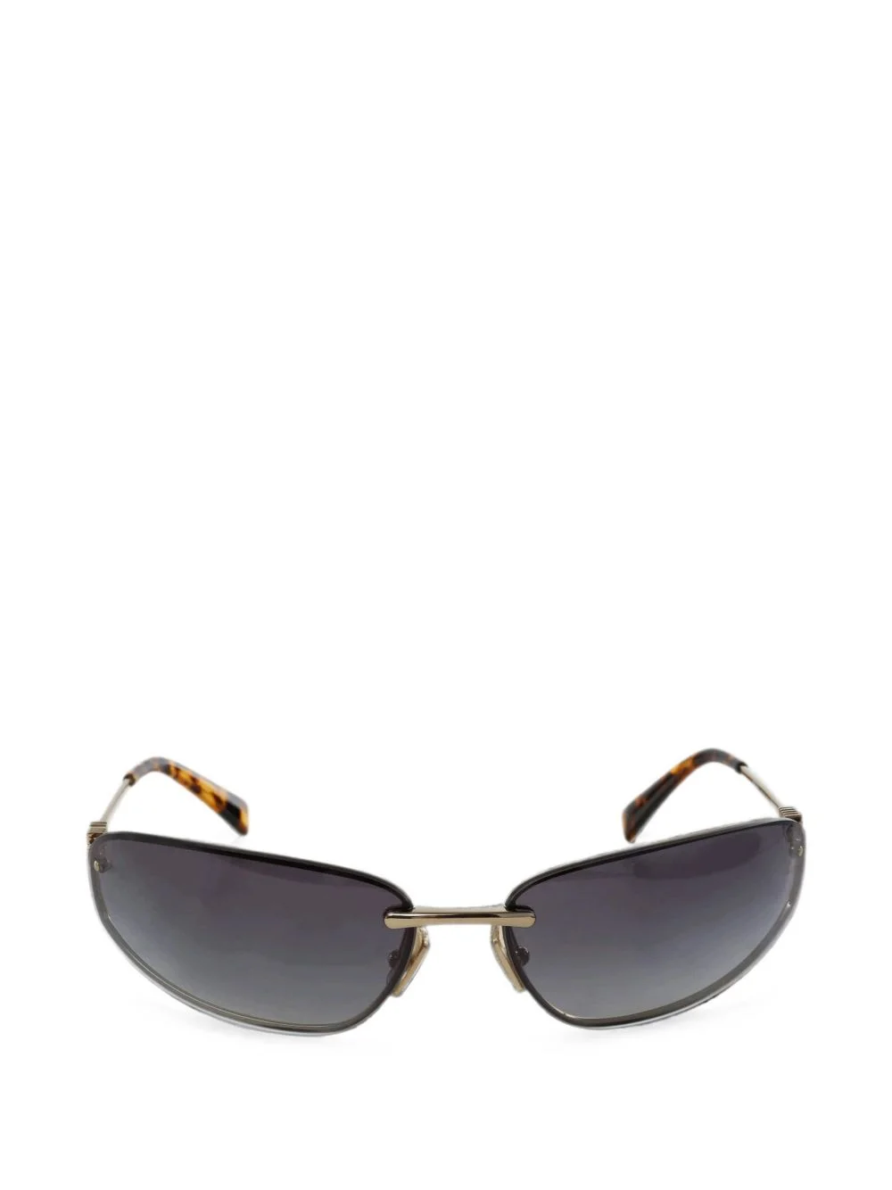 Nocturne shield sunglasses - 1