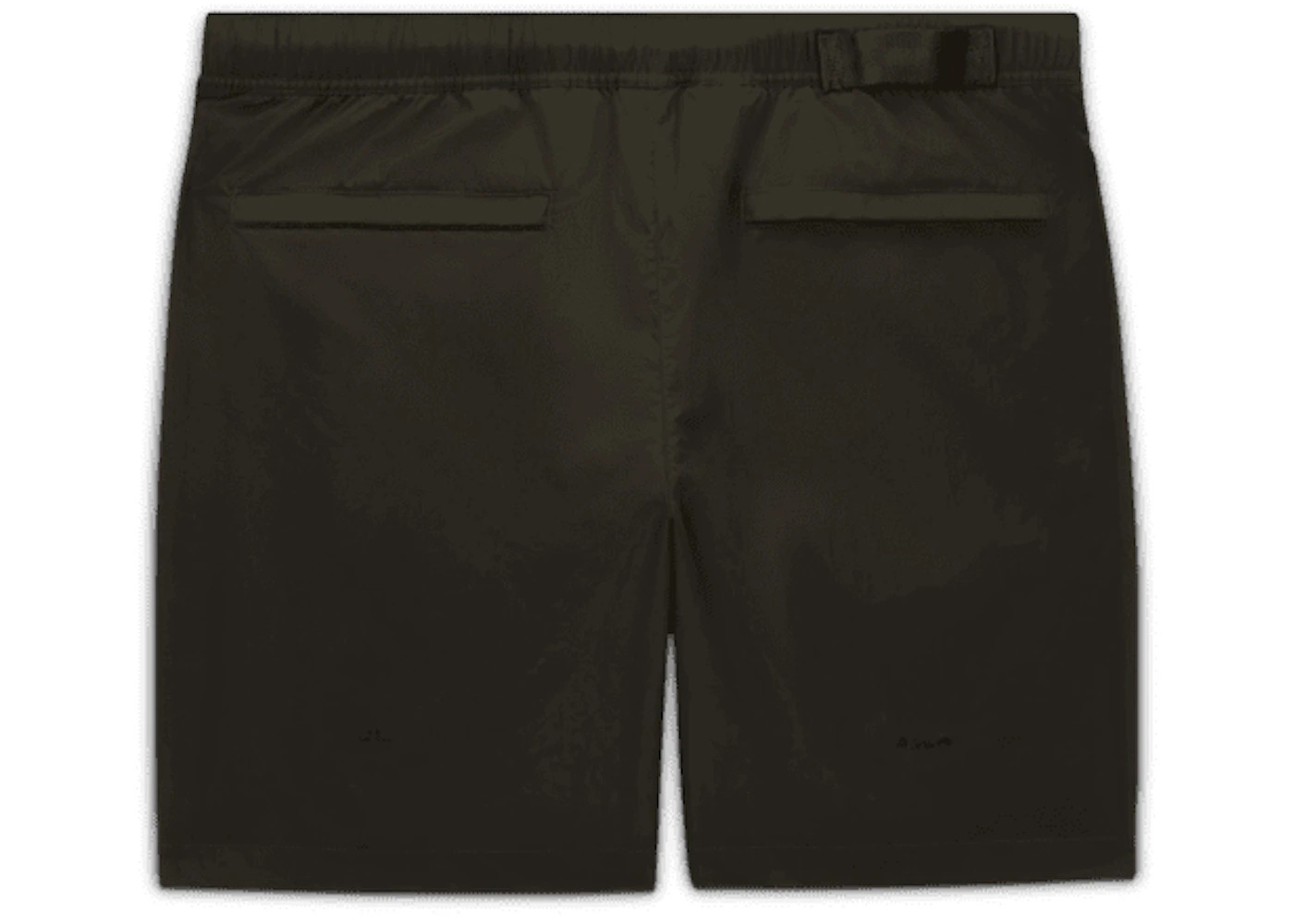 Nike x NOCTA Swarovski Shorts Dark Khaki - 2