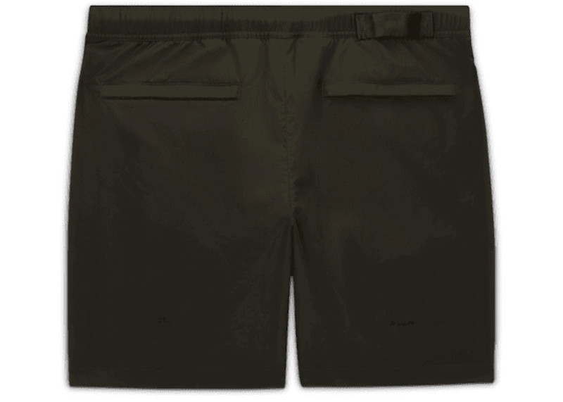 Nike Nike x NOCTA Swarovski Shorts Dark Khaki outlook
