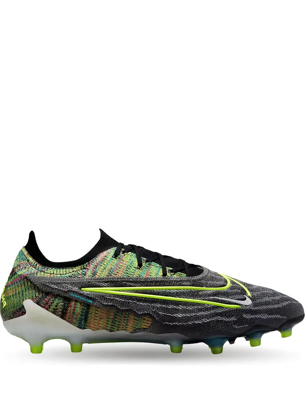 Fusion Elite AG low-tops sneakers - 1