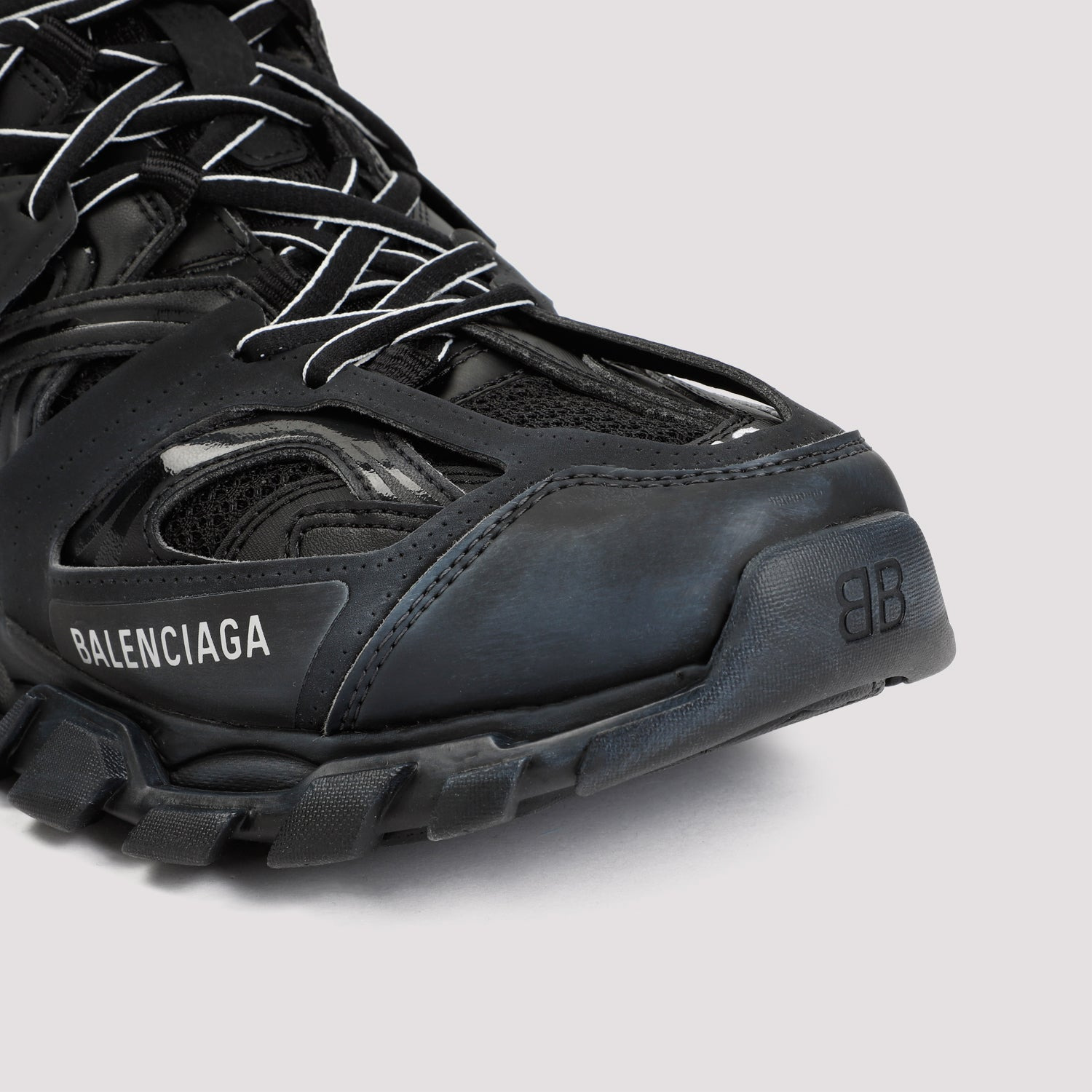 Balenciaga Track Sneakers Men - 4