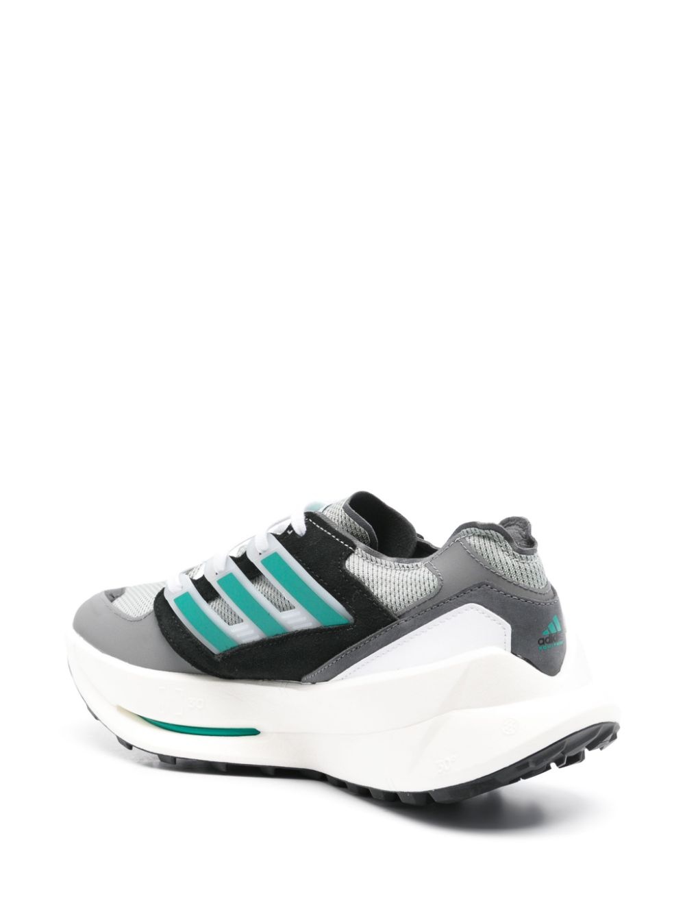 Equipment Agravic sneakers - 3