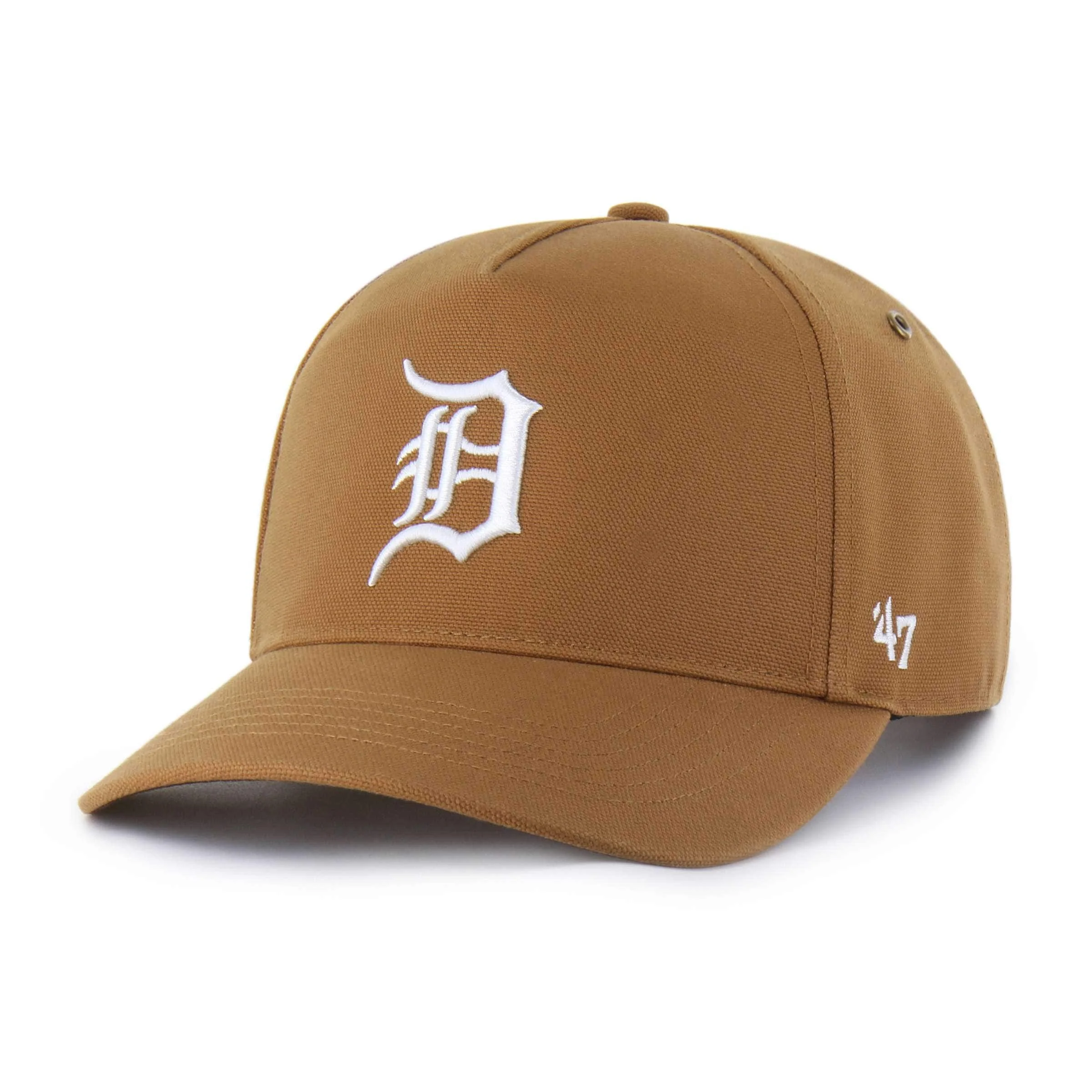 Detroit Tigers '47 Hitch - 1