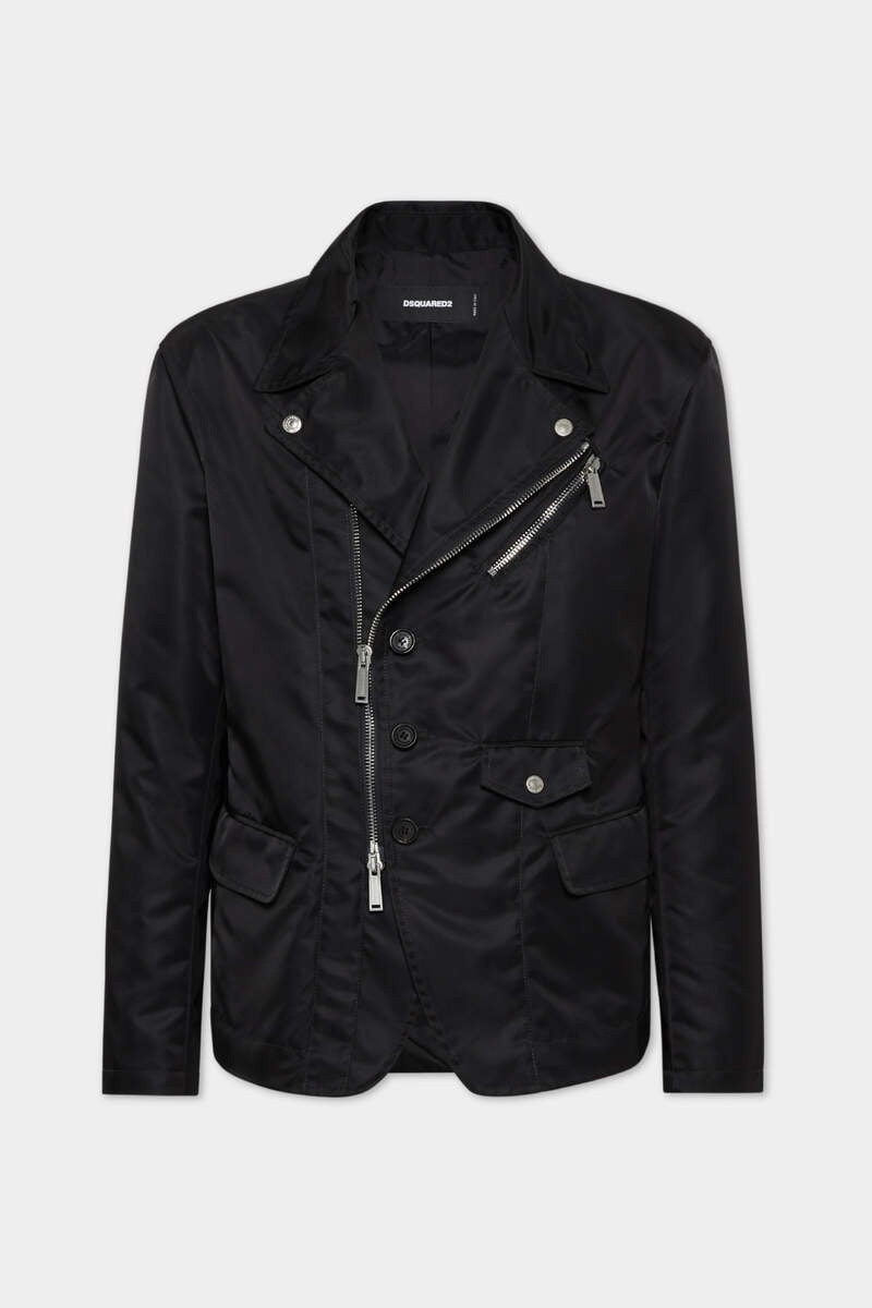 RELAX SHOULDER KIODO BLAZER 1