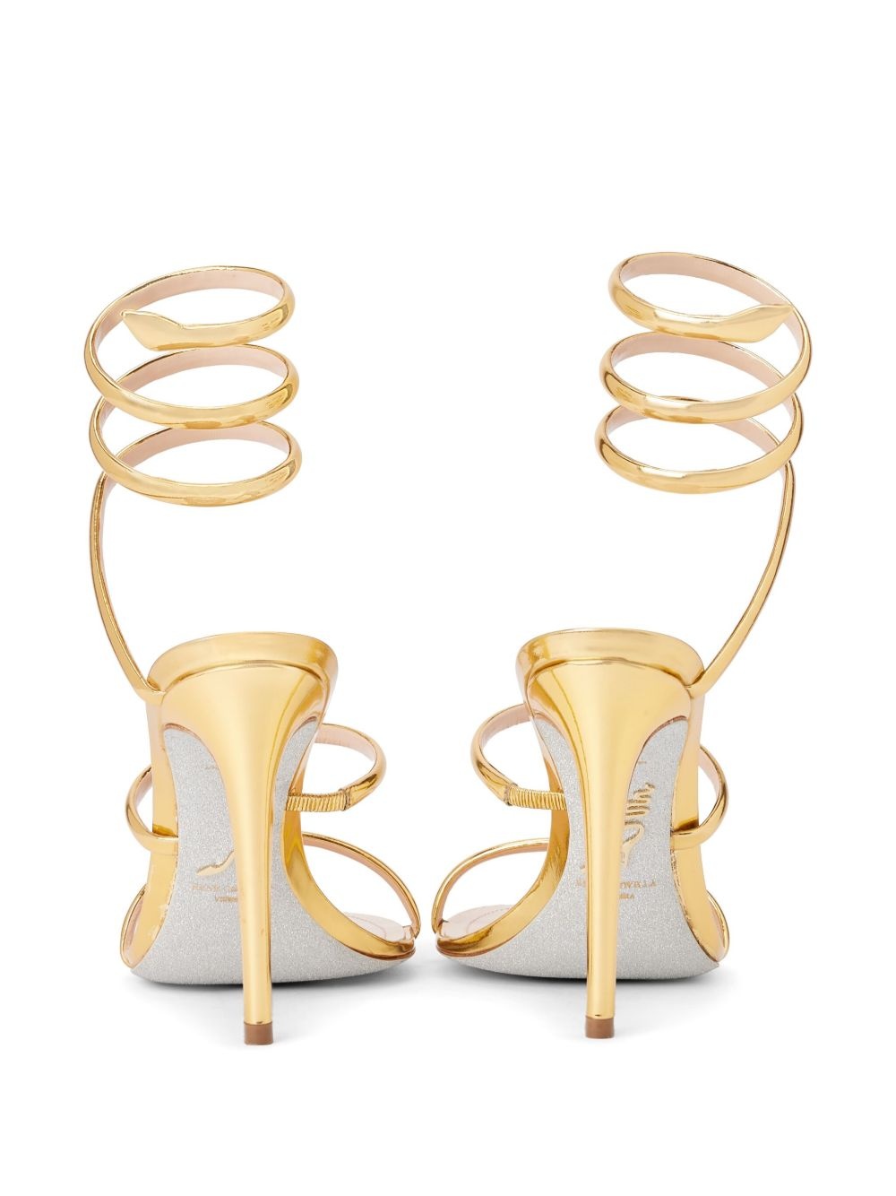 Cleo sandals - 3