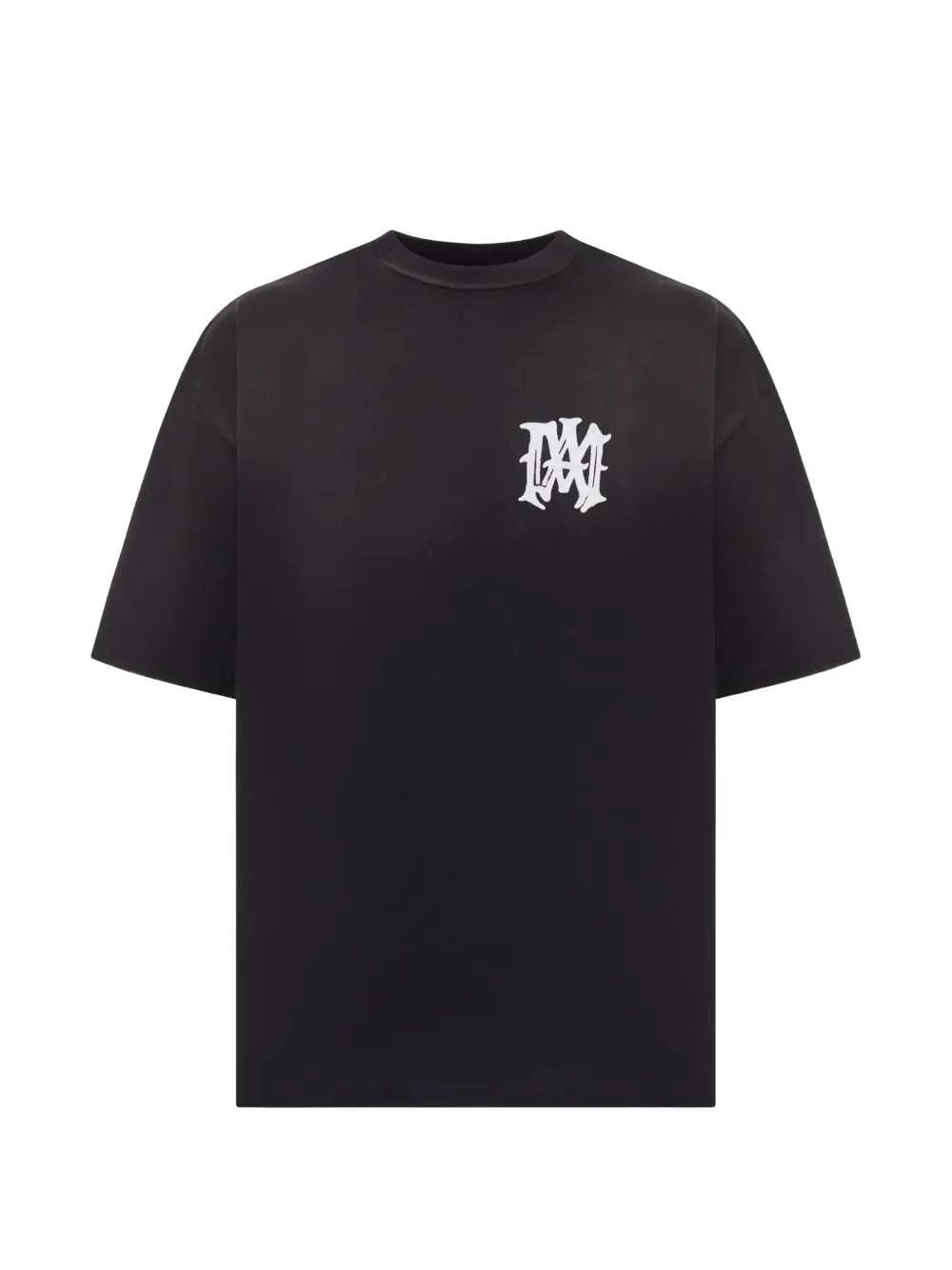 Amiri Men Hollywood Crew Neck T-Shirt - 1