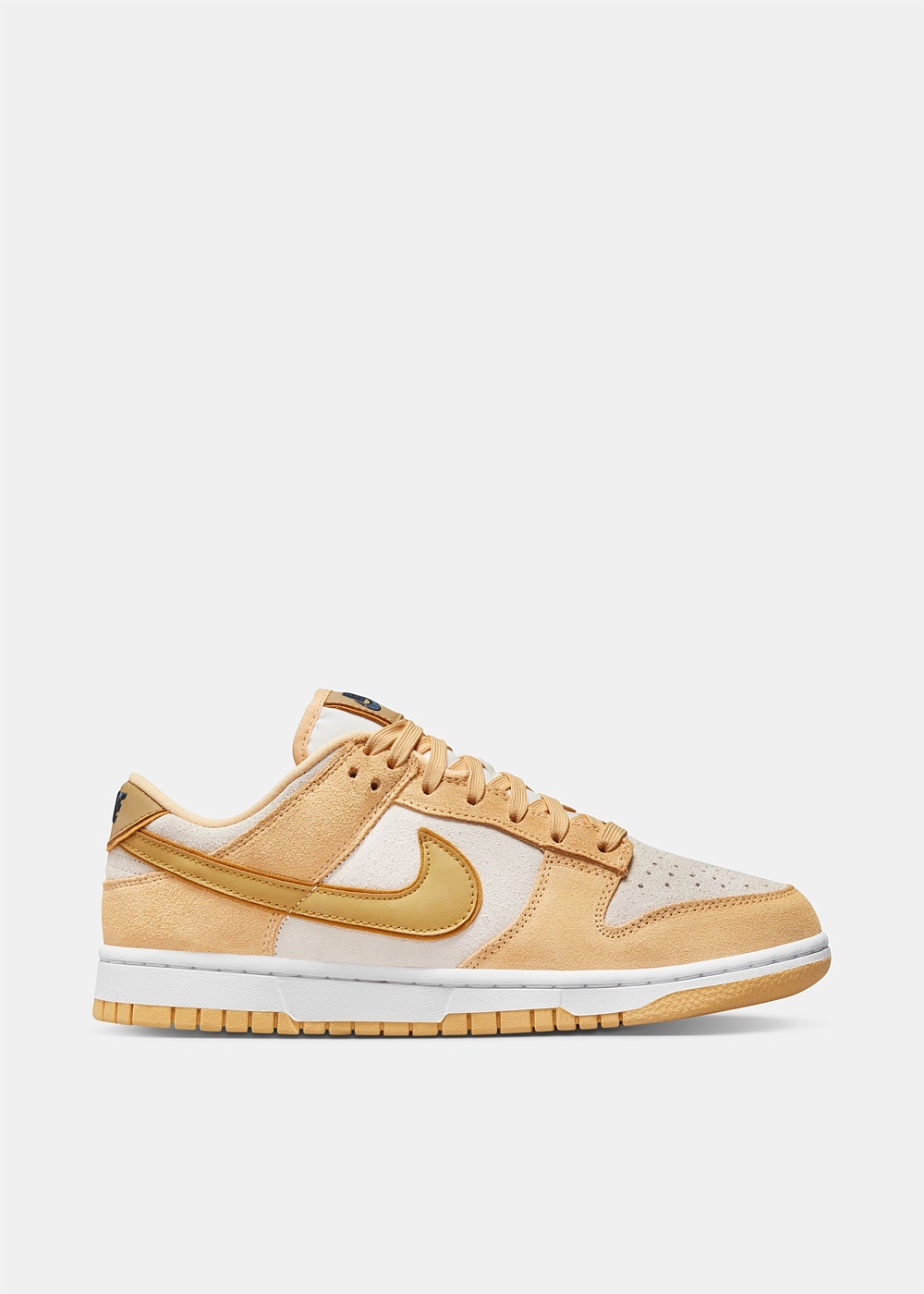 Dunk Low LX Gold - 1