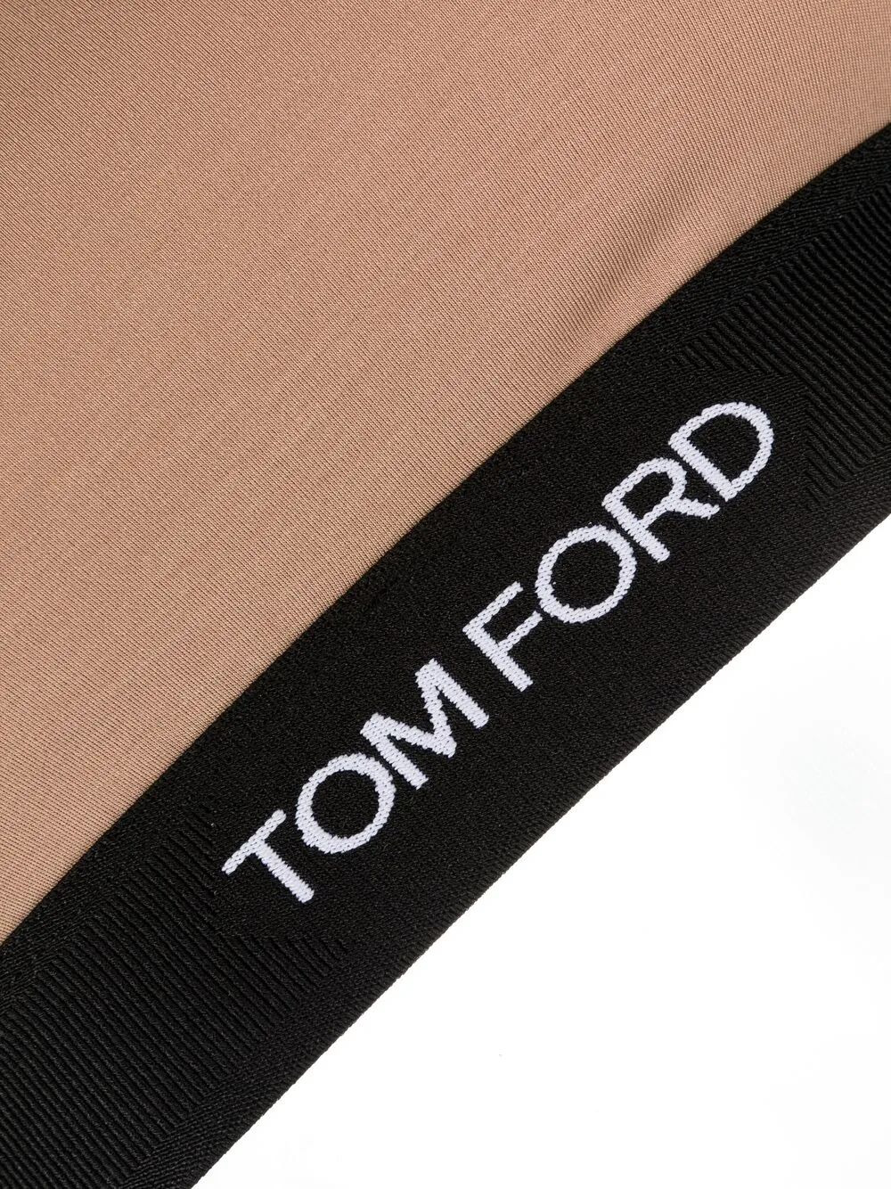 Tom Ford Women Modal "Signature" Bralette - 5