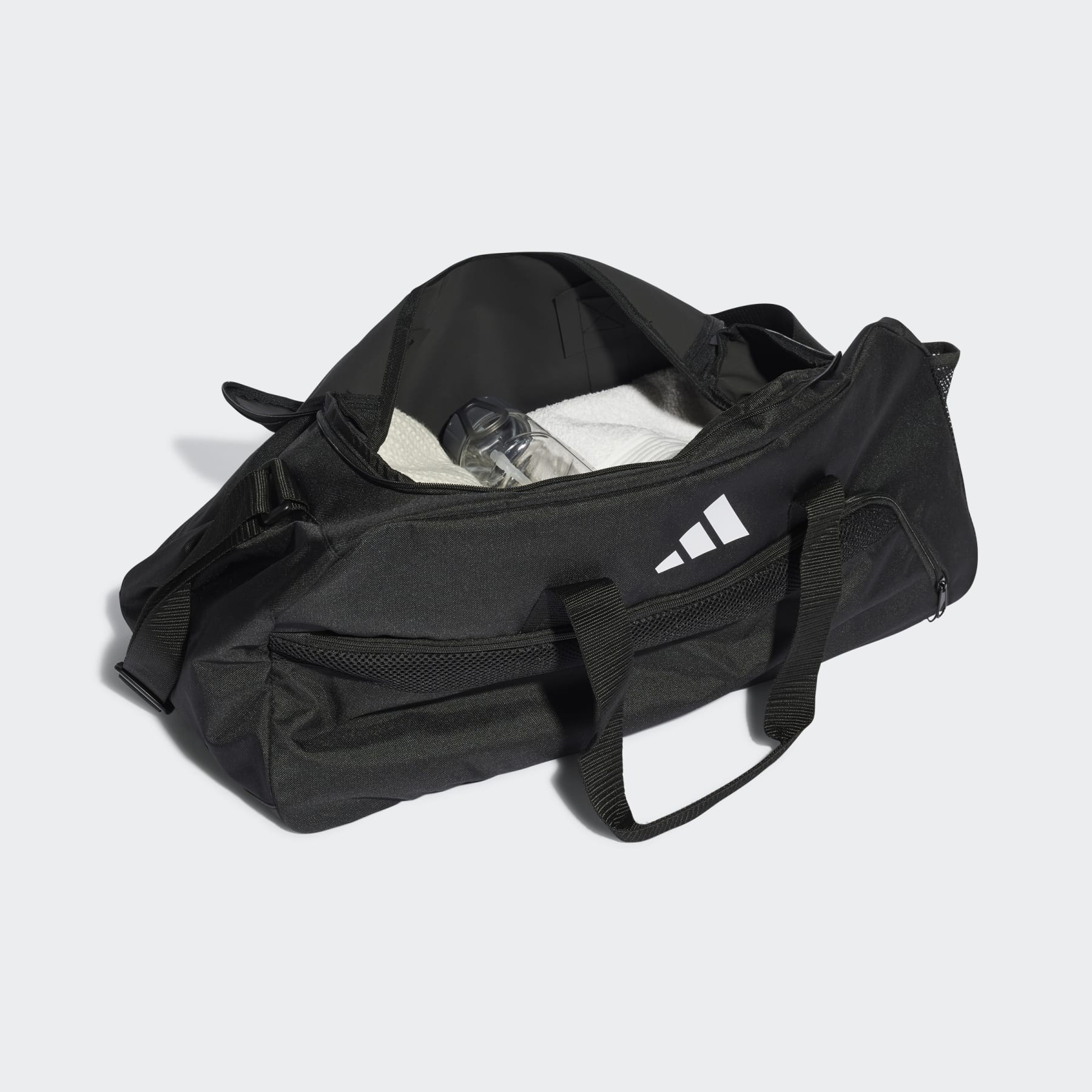 Tiro League Duffel Bag Medium - 5