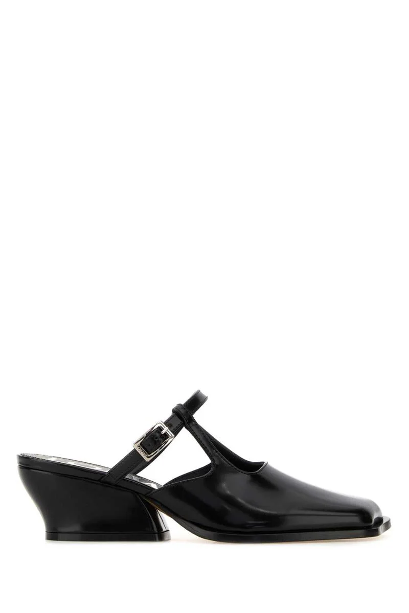 Loewe Heeled Shoes - 1