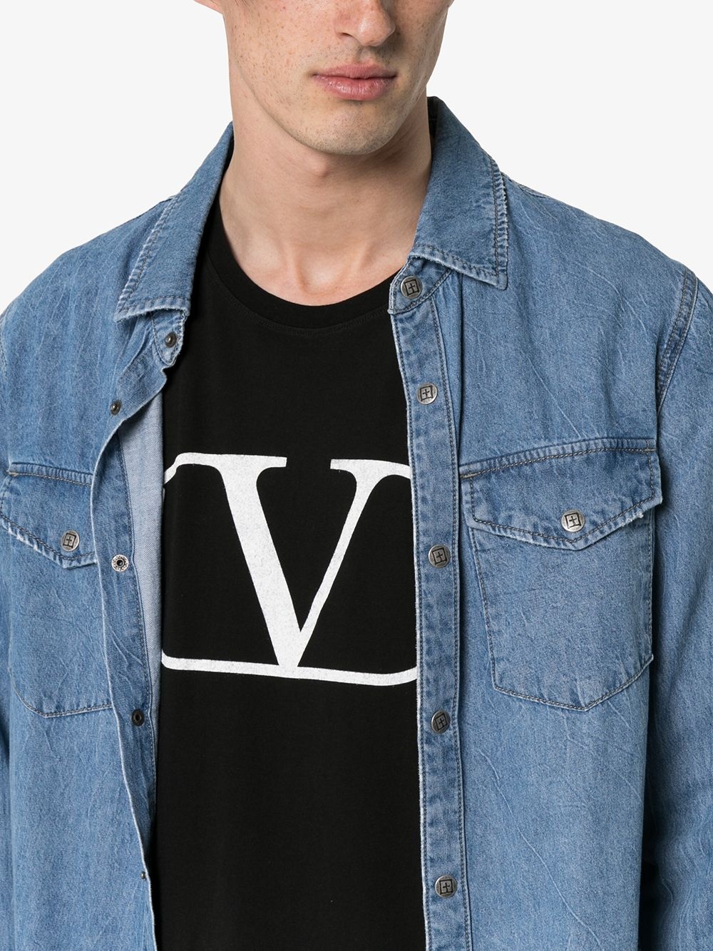 VLOGO T-shirt - 5