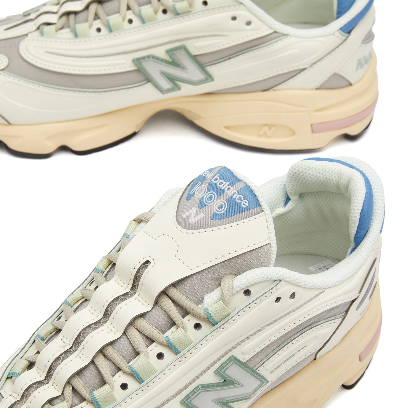 New Balance M1000WA - 3