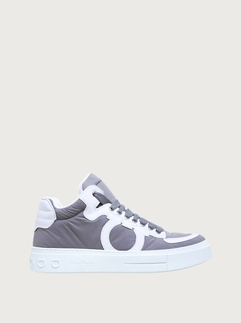 HIGH TOP SNEAKER - 1