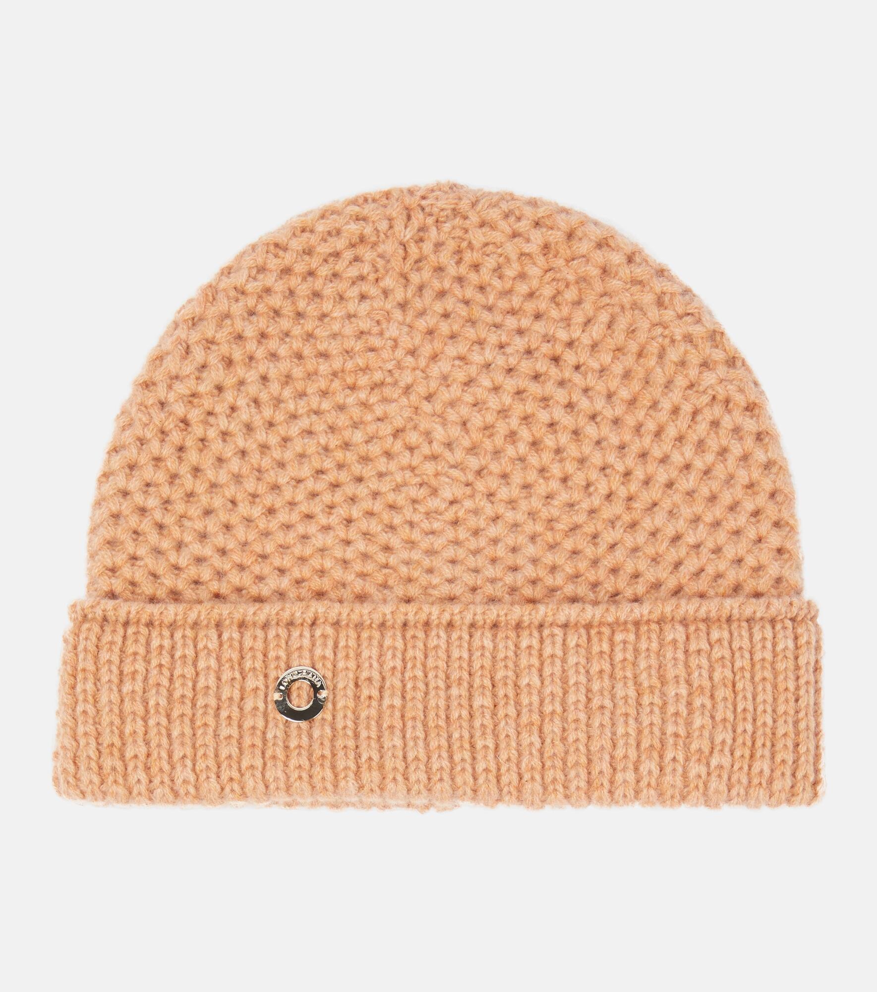 Rougemont cashmere beanie - 1