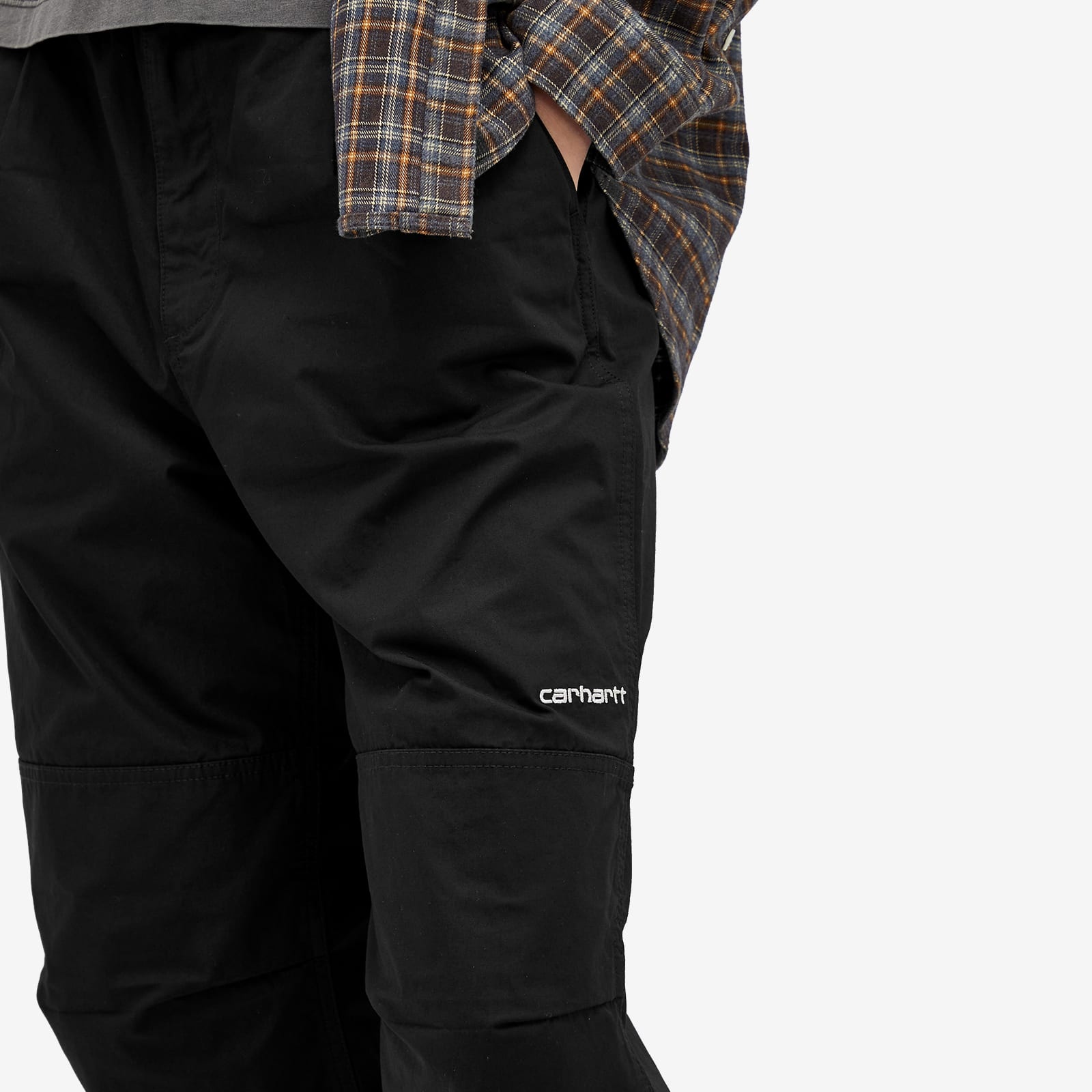 Carhartt WIP Coastal Trousers - 5