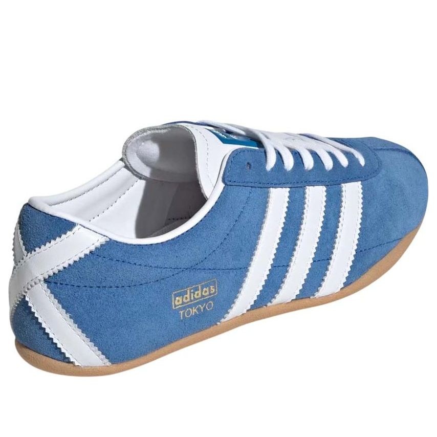(WMNS) adidas Tokyo 'Blue Bird' JI0179 - 4