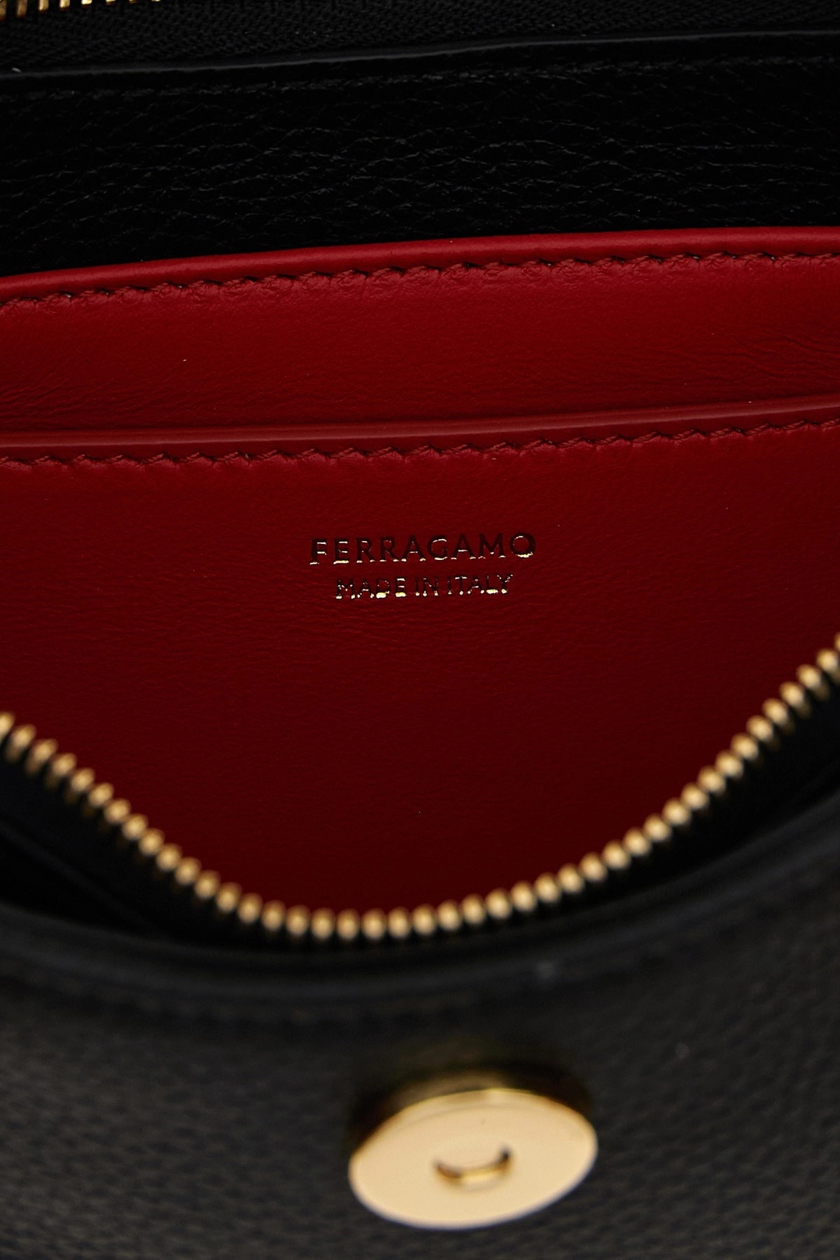 'Gabry' shoulder bag - 5