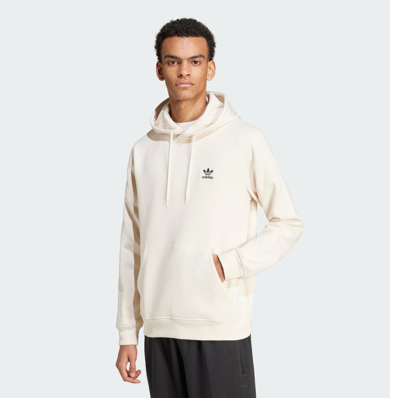 adidas Trefoil Essentials Hoodie outlook