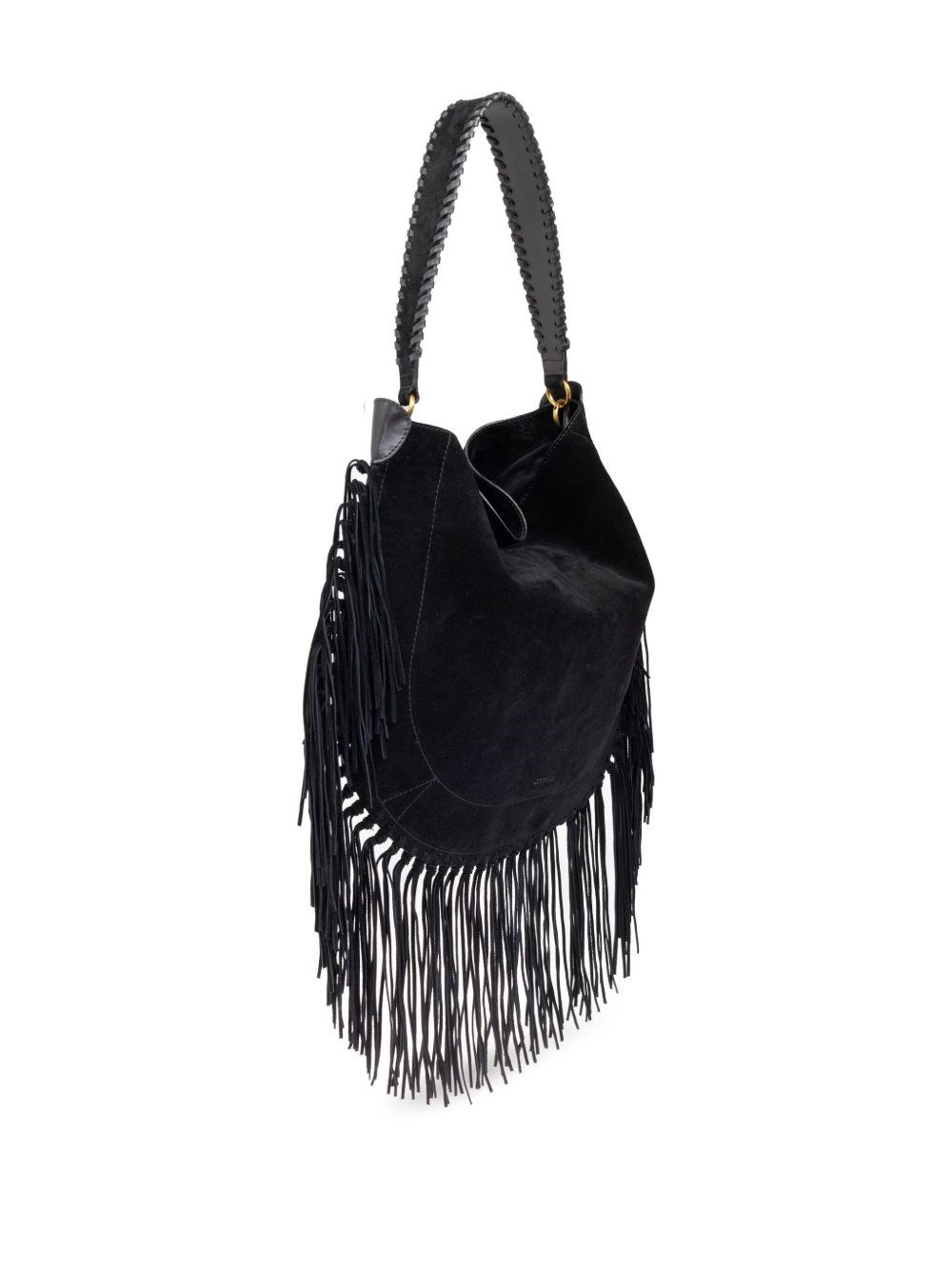 OSKAN HOBO SOFT BAG - 2