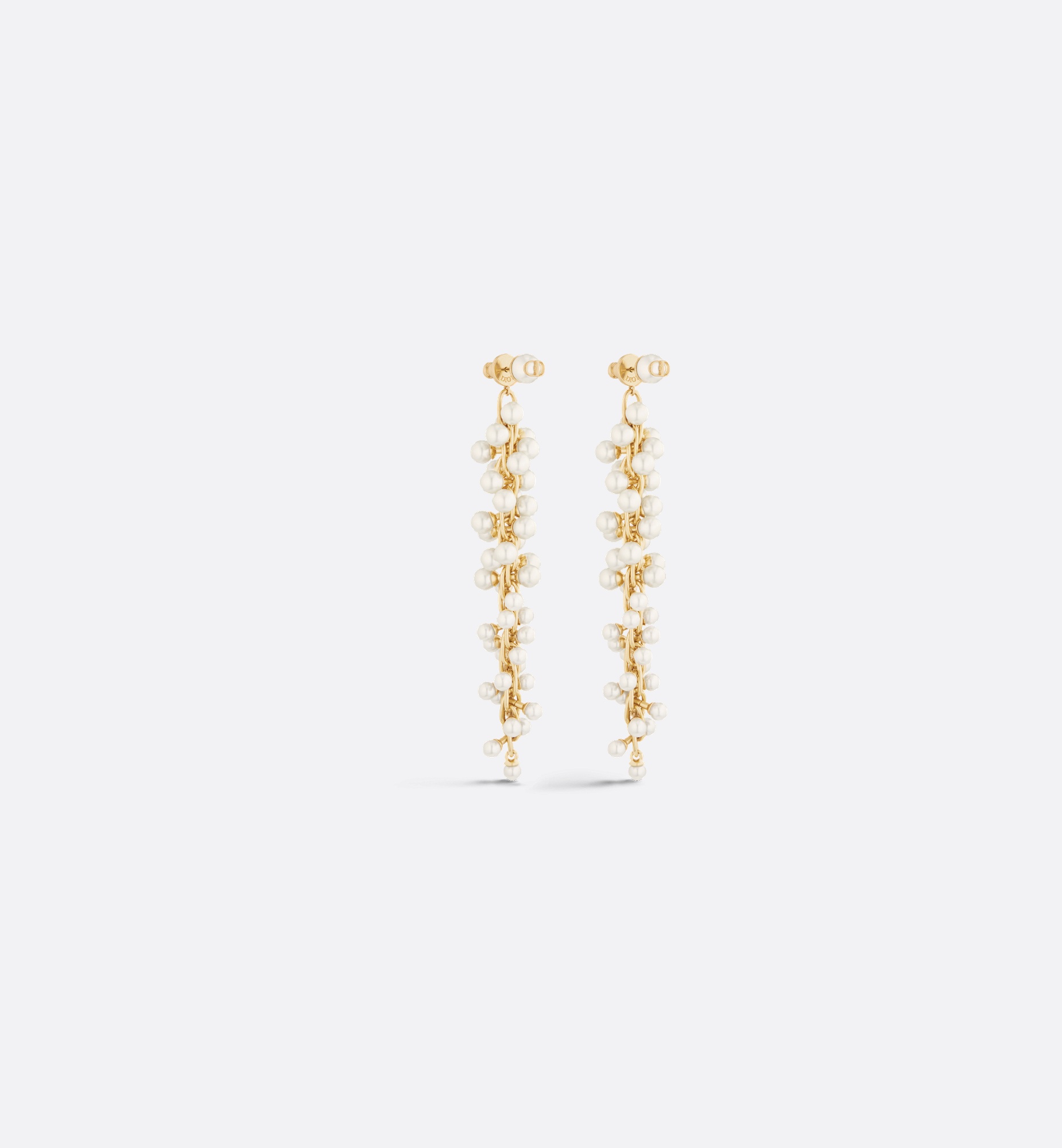 TorsaDior Earrings - 2