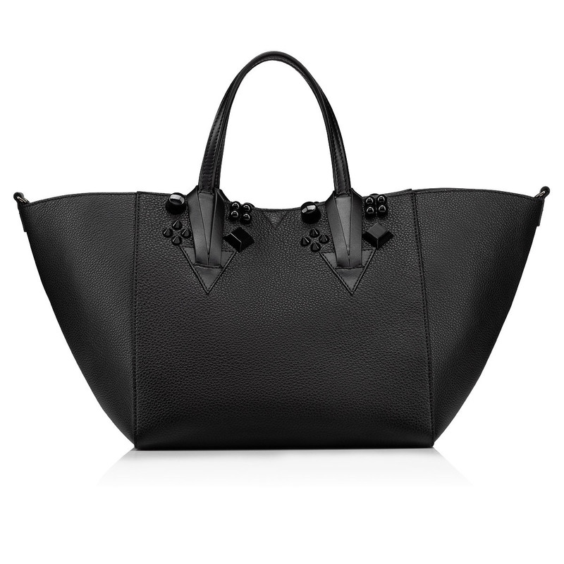 Cabachic Small BLACK 1