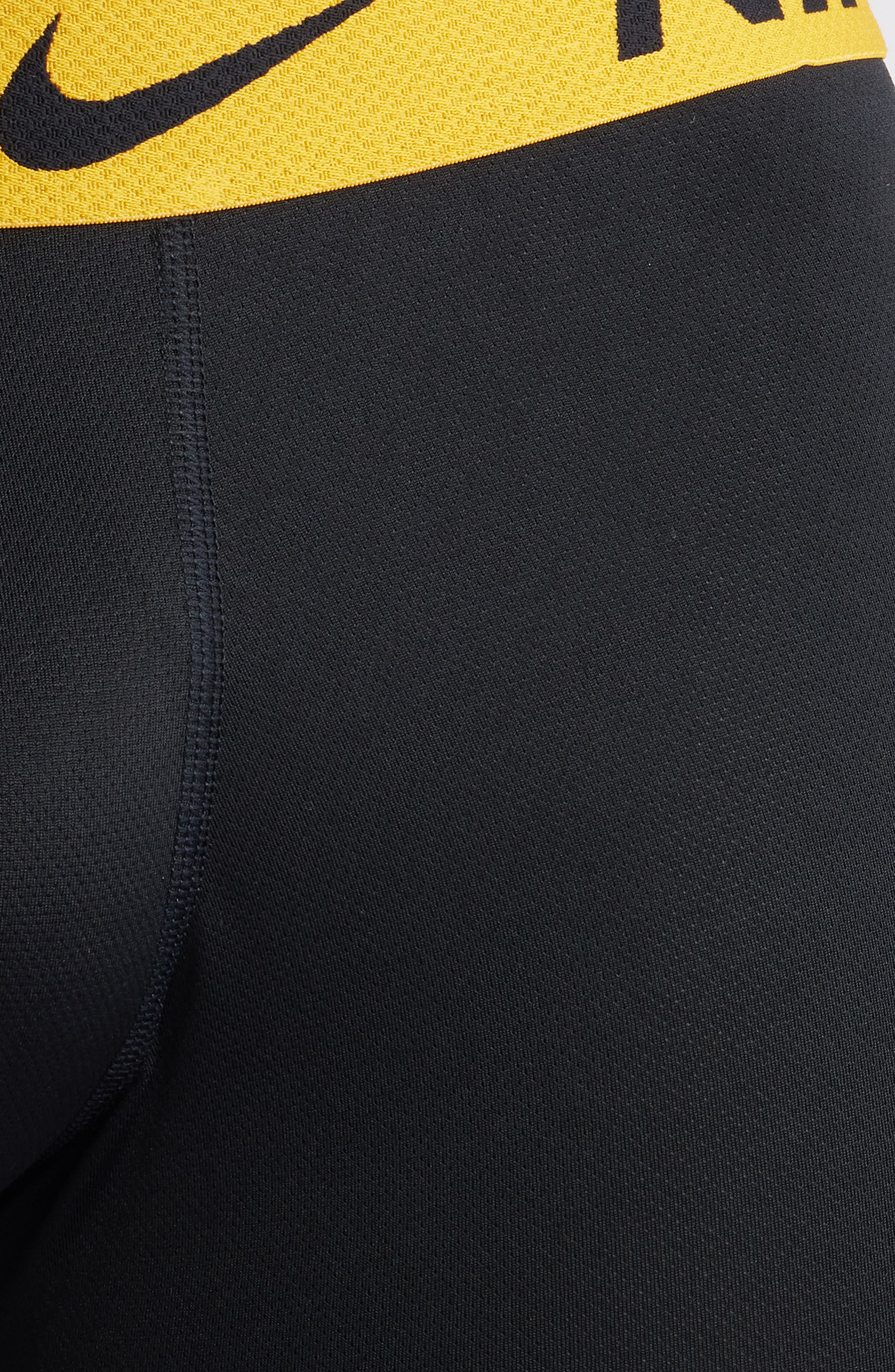 Nike Dri-FIT ADV 3-Pack Micro Boxer Briefs in Dusk at Nordstrom - 5