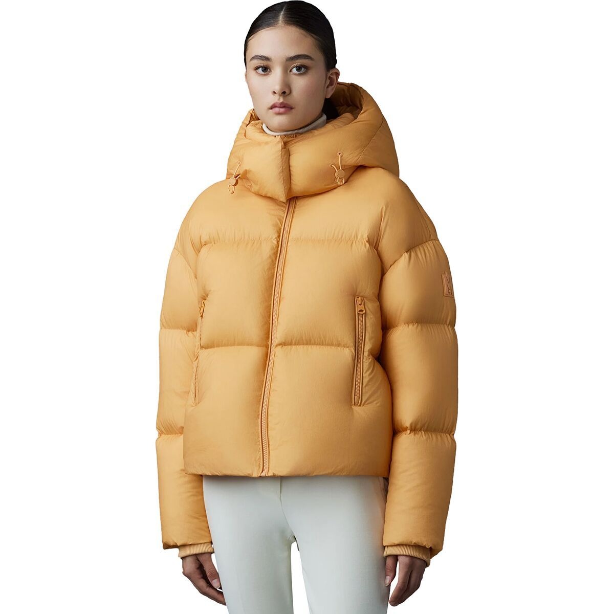 Tessy Jacket - Women's - 1